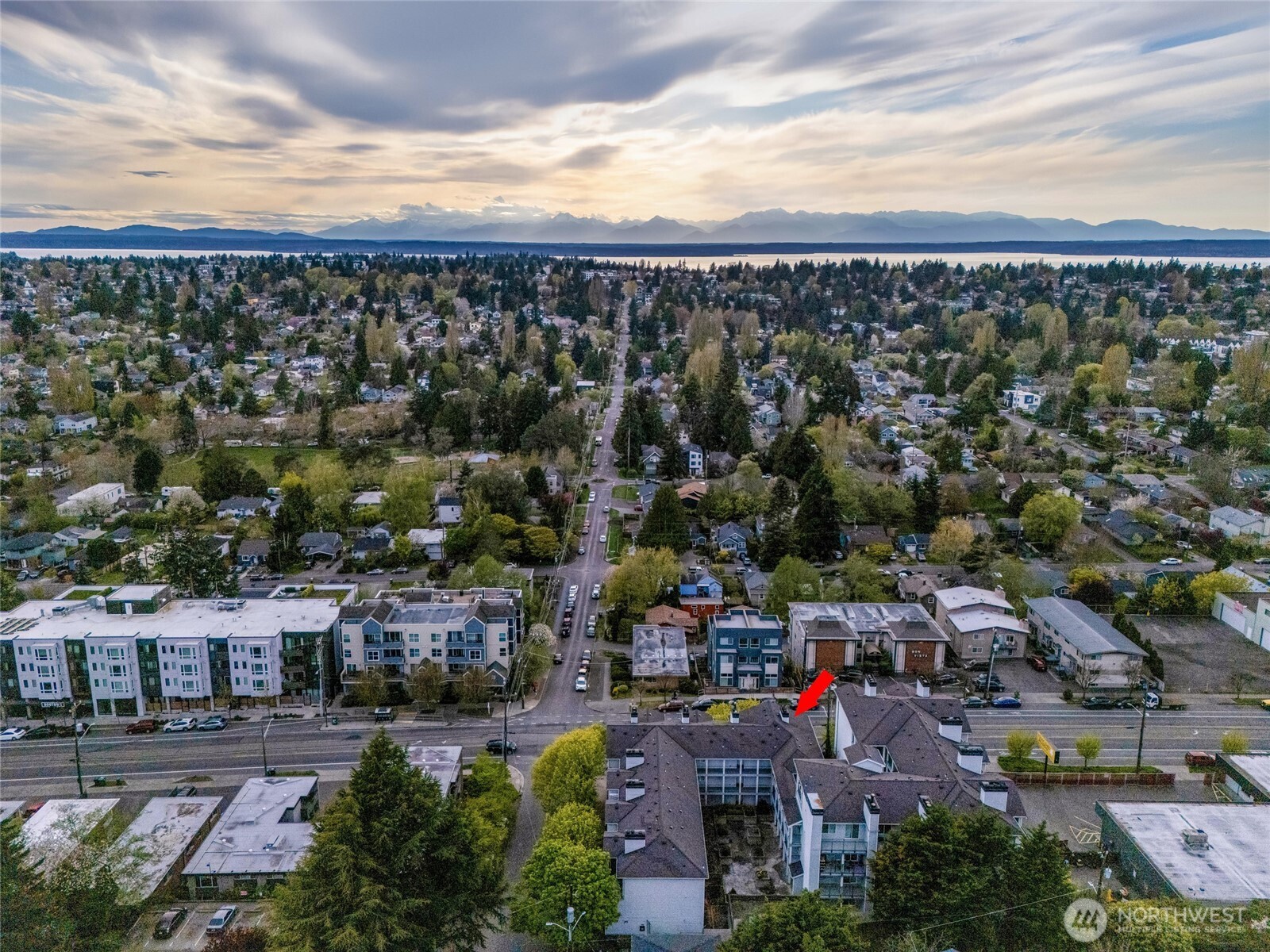 9200 Greenwood Avenue N Unit: A301