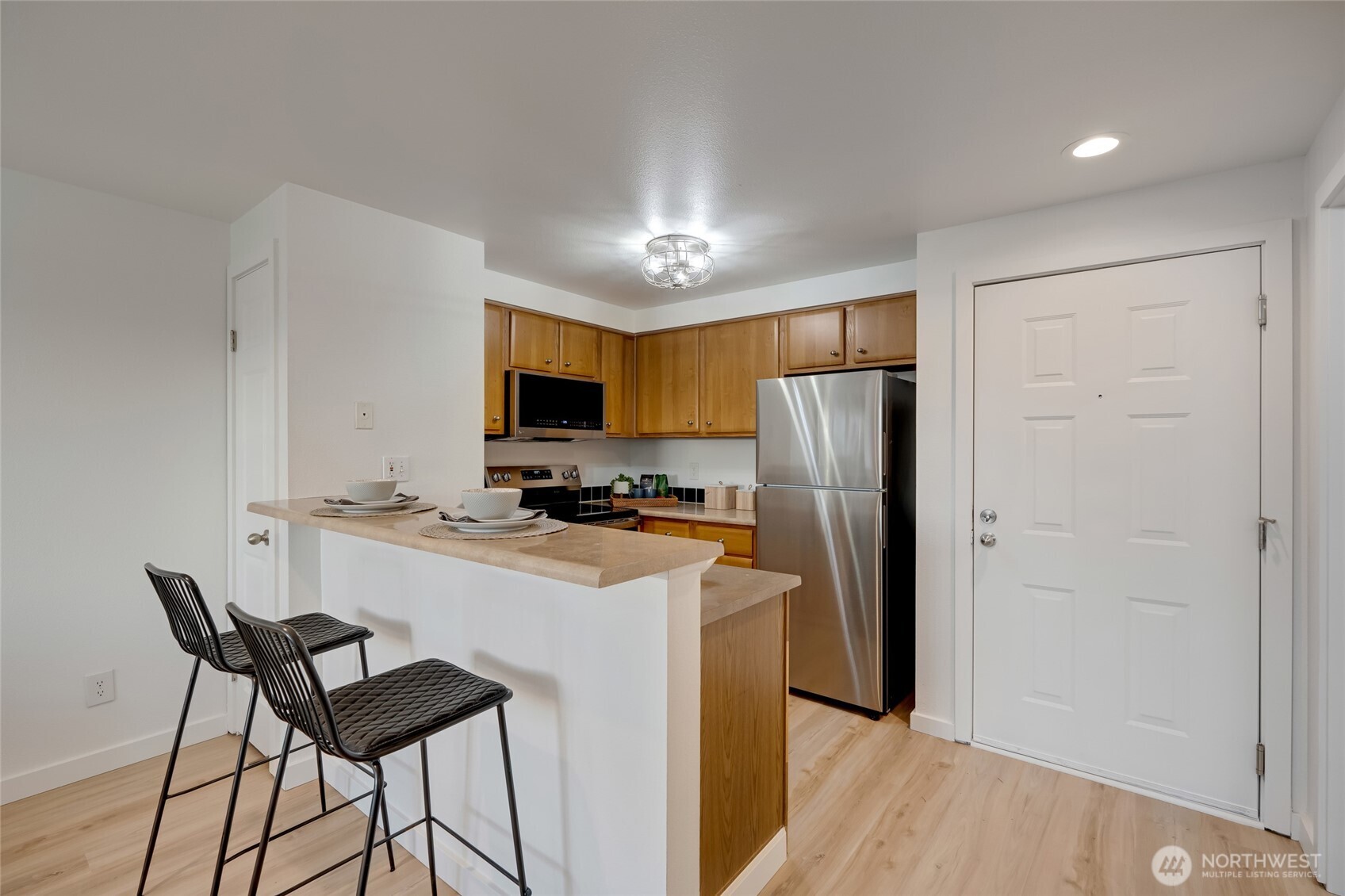 9200 Greenwood Avenue N Unit: A301