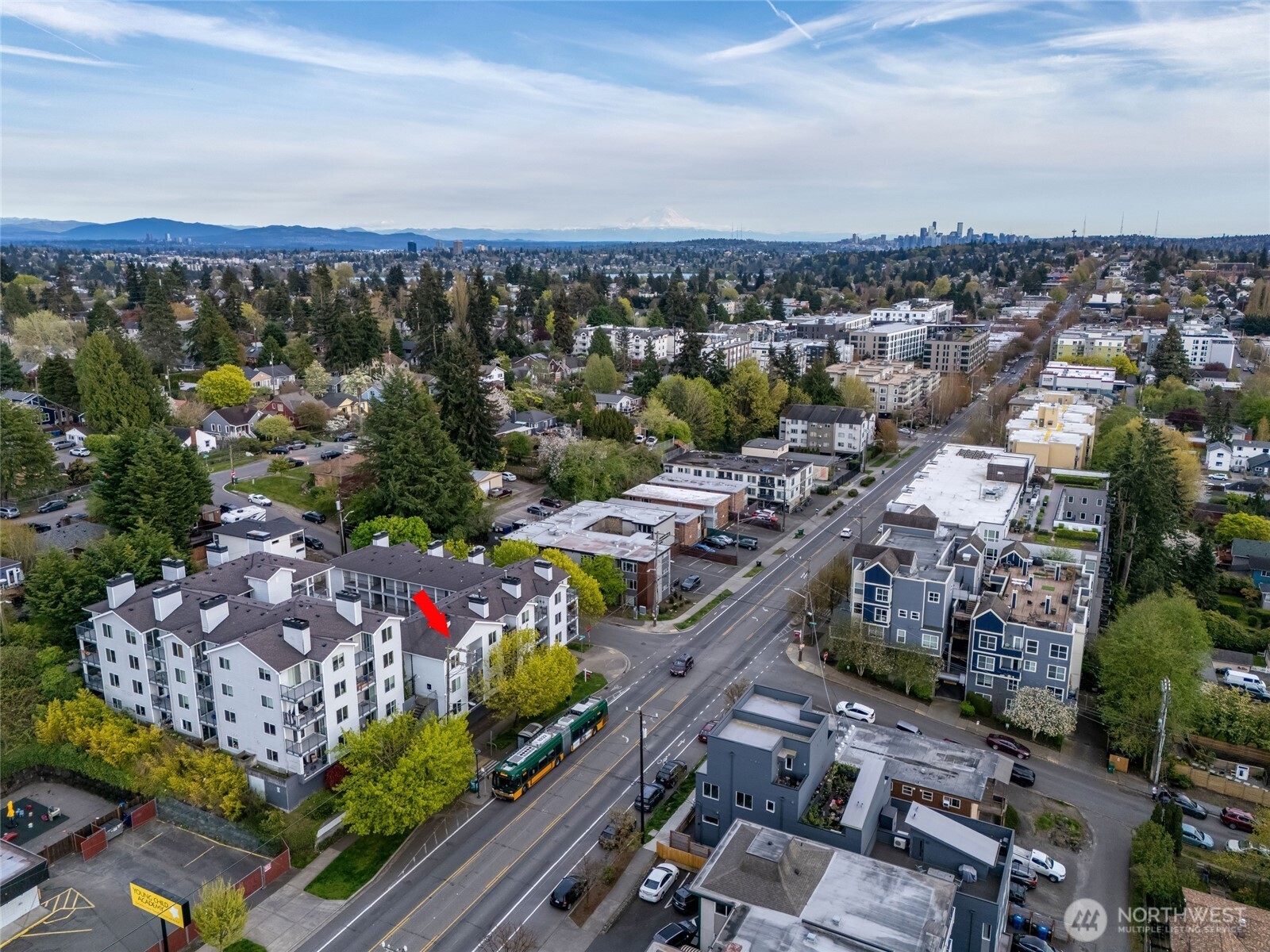 9200 Greenwood Avenue N Unit: A301