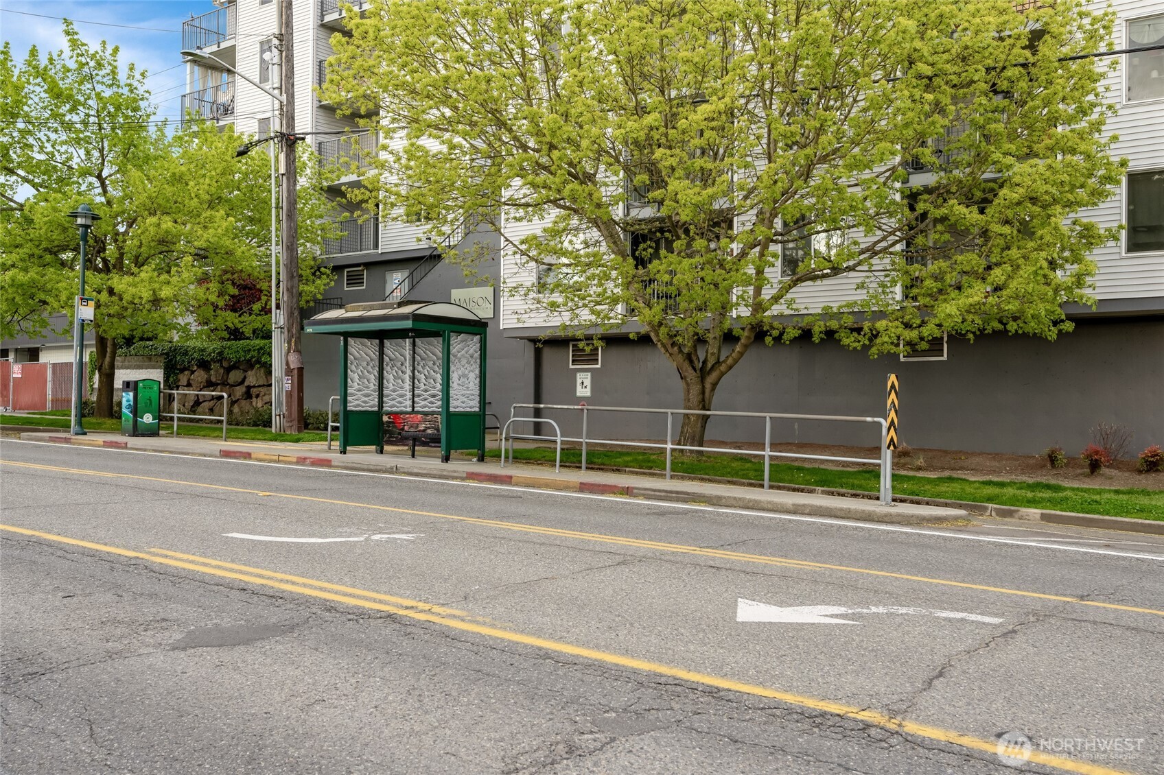 9200 Greenwood Avenue N Unit: A301