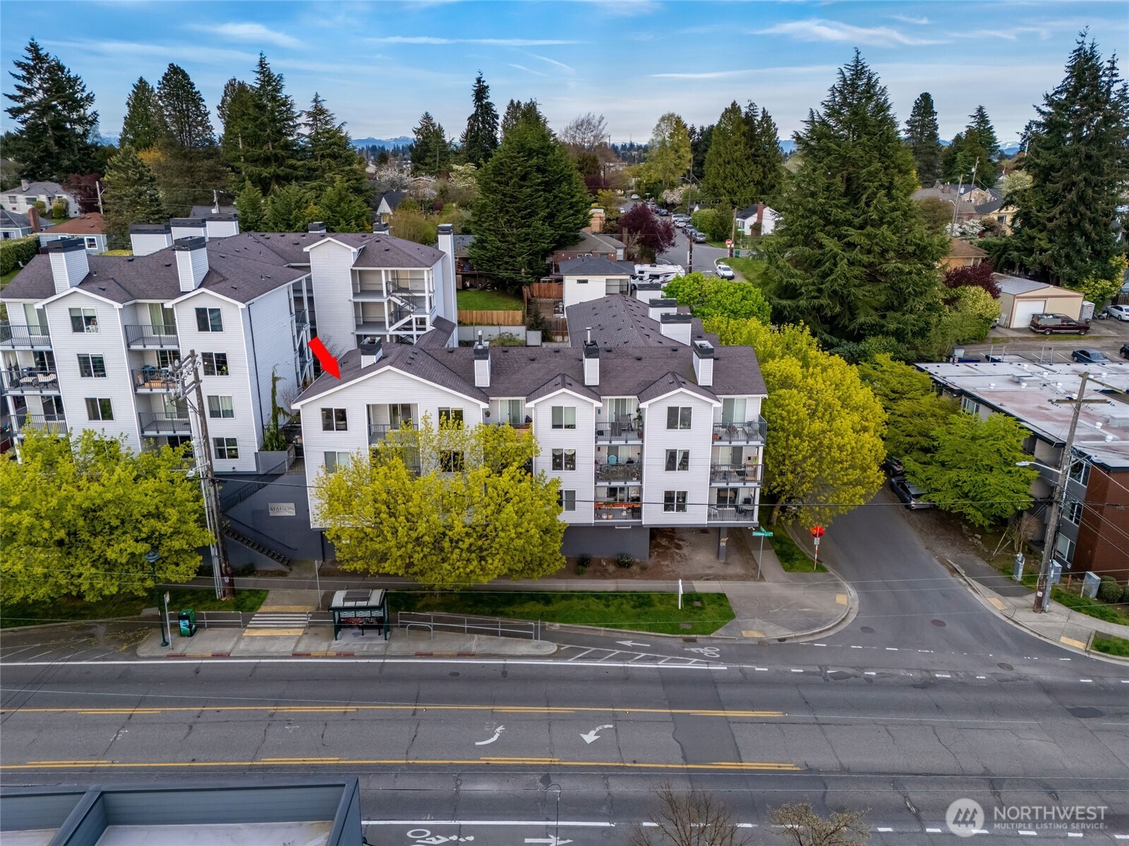 9200 Greenwood Avenue N Unit: A301