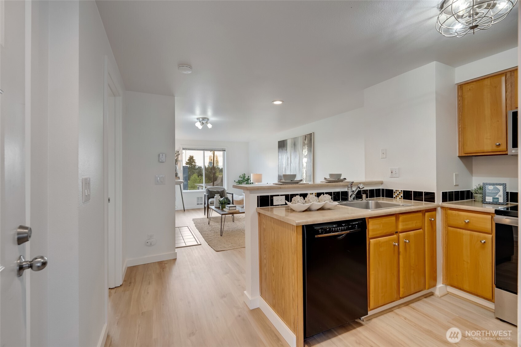 9200 Greenwood Avenue N Unit: A301
