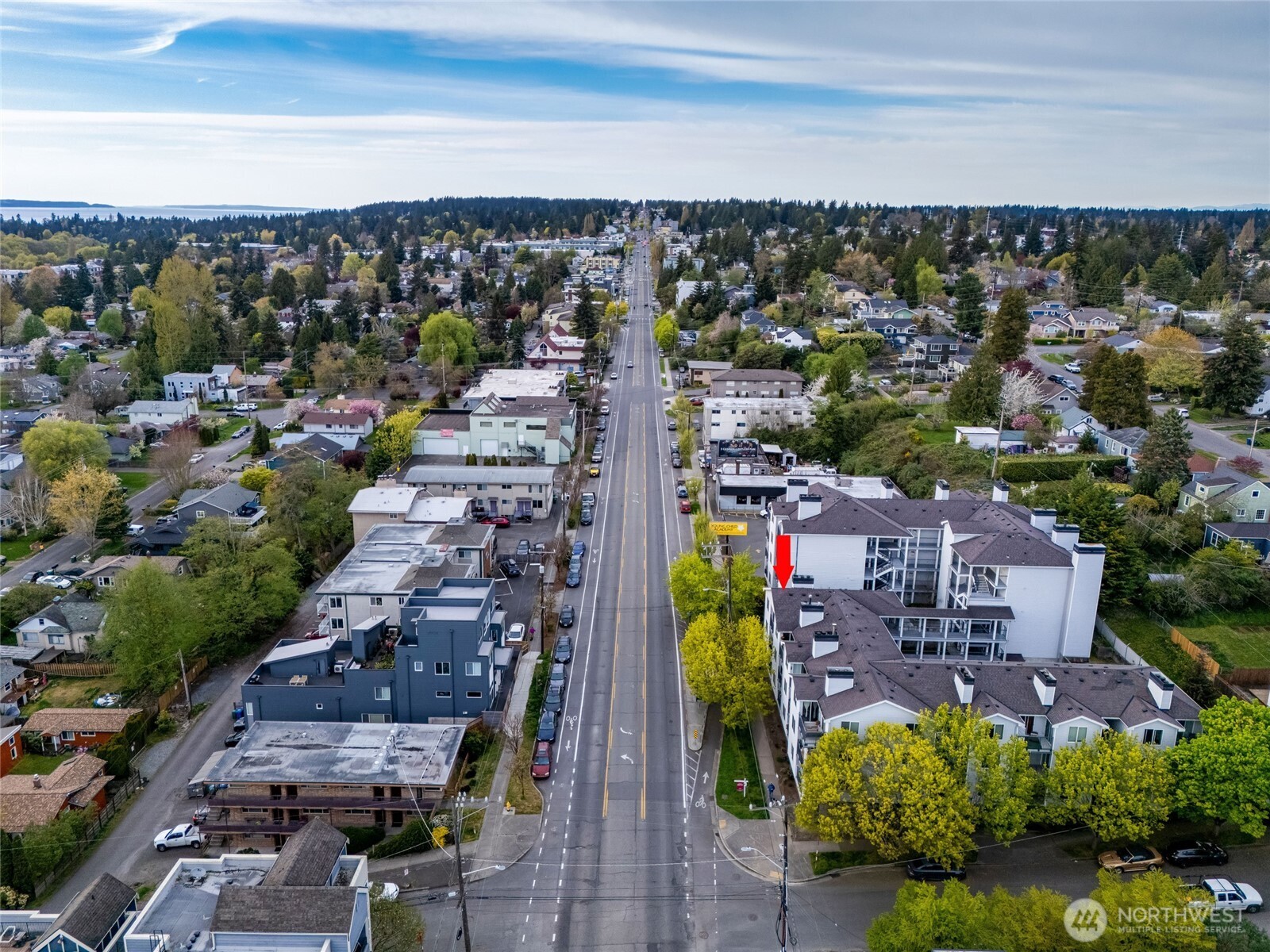 9200 Greenwood Avenue N Unit: A301