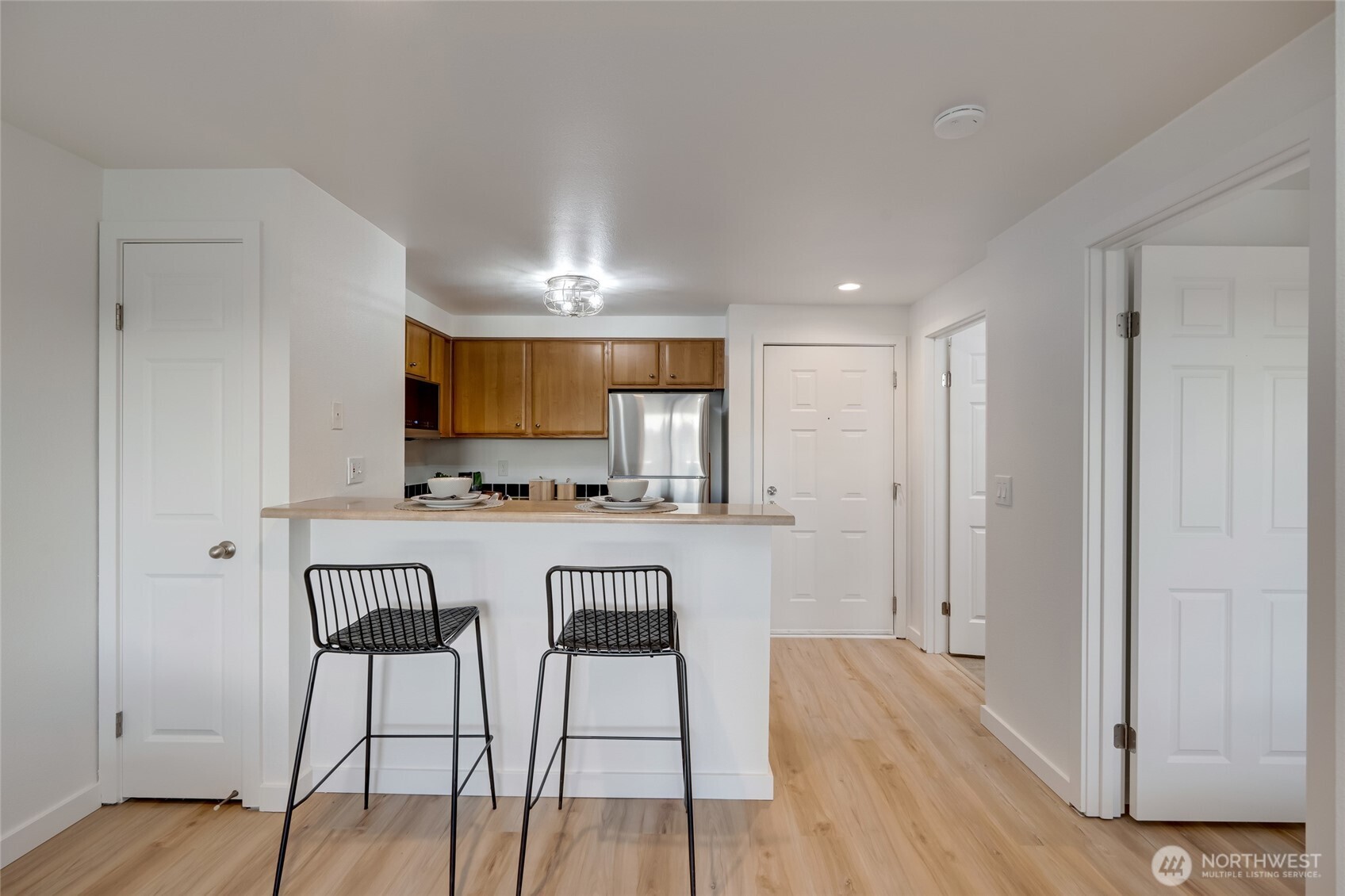9200 Greenwood Avenue N Unit: A301
