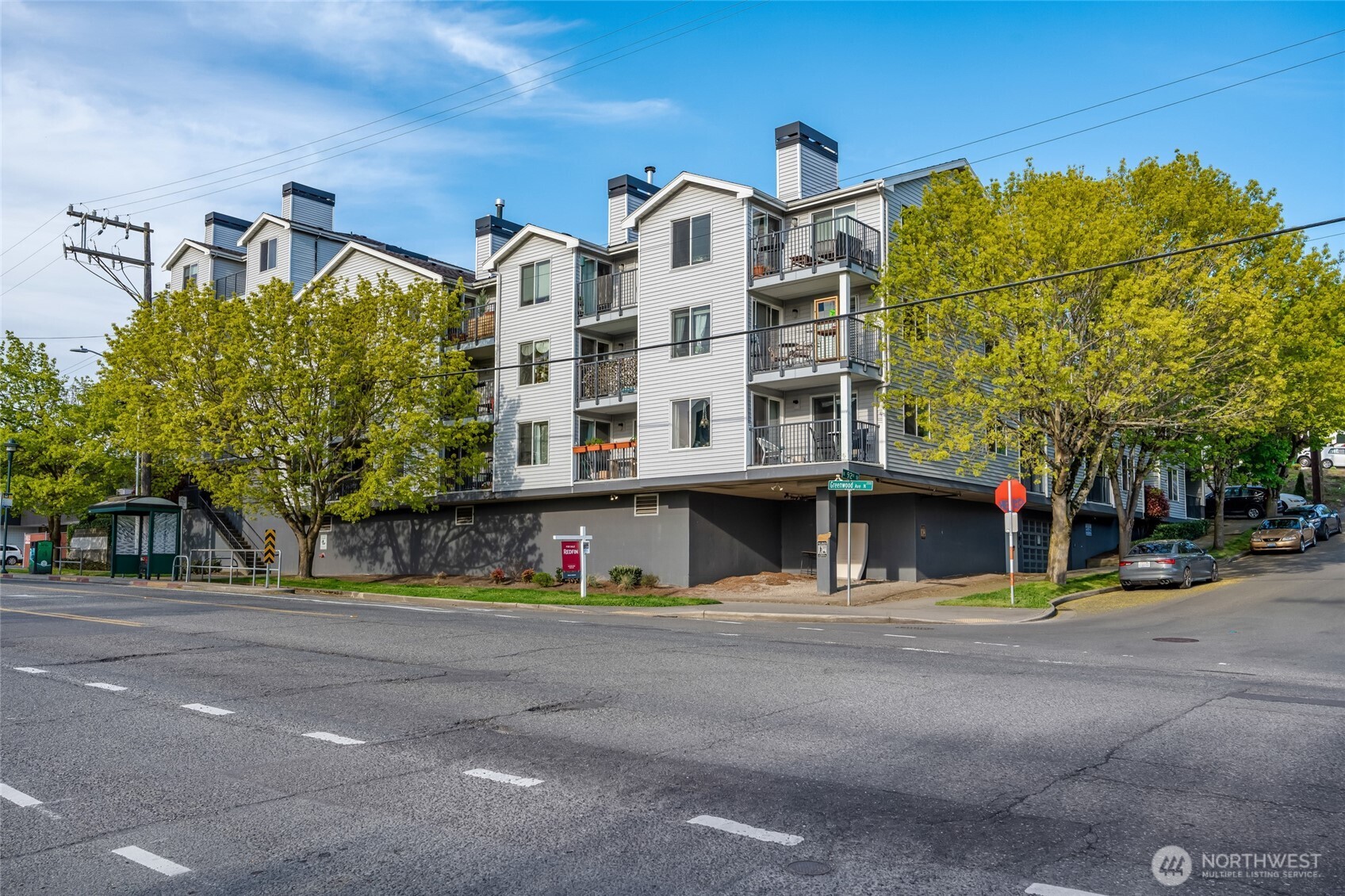 9200 Greenwood Avenue N Unit: A301
