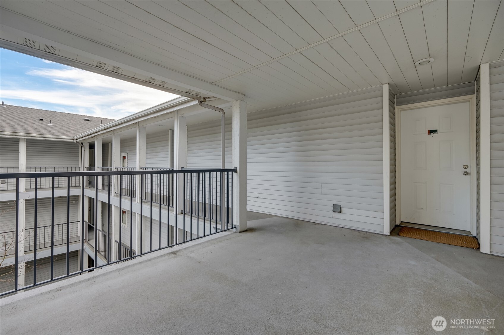 9200 Greenwood Avenue N Unit: A301