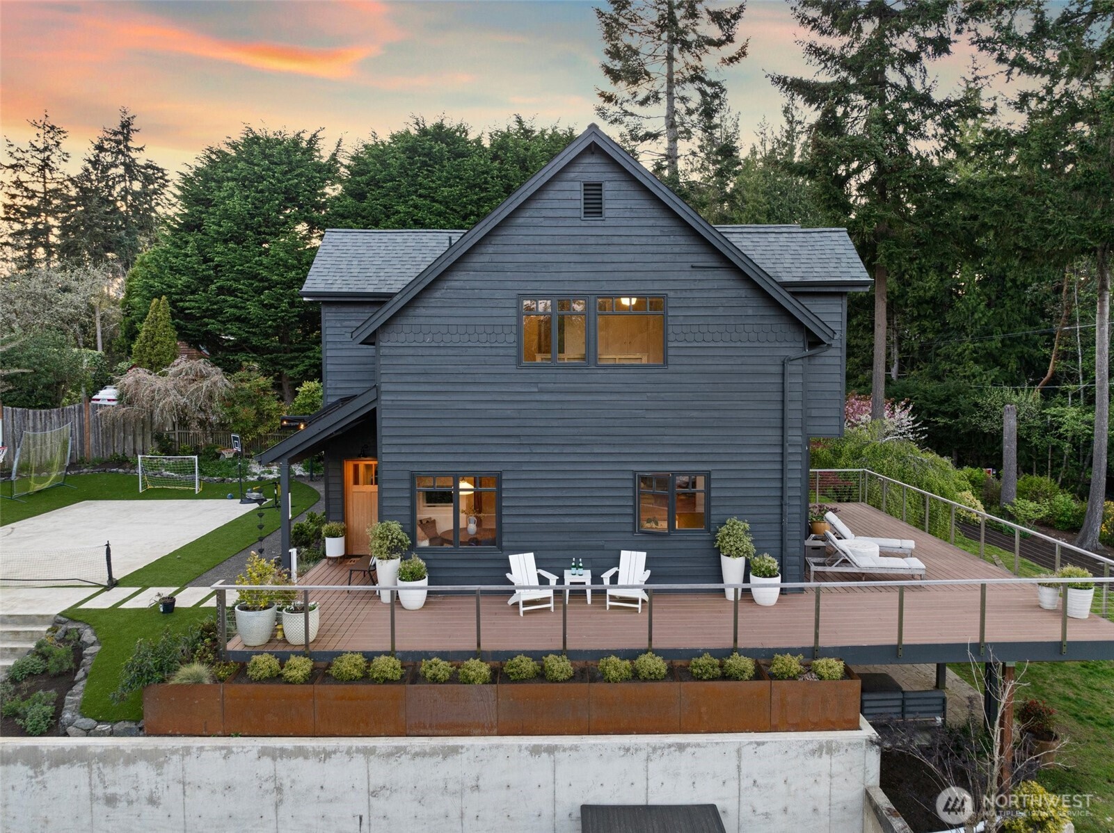 10301 NE Lafayette Avenue