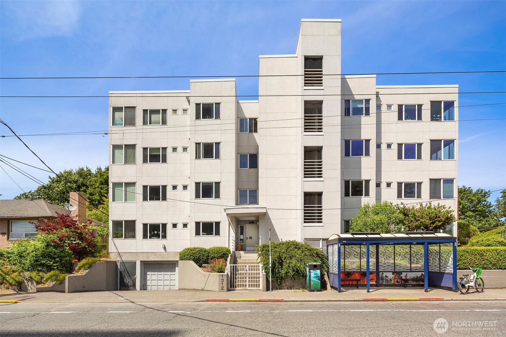 1312 S Massachusetts Street Unit: 202