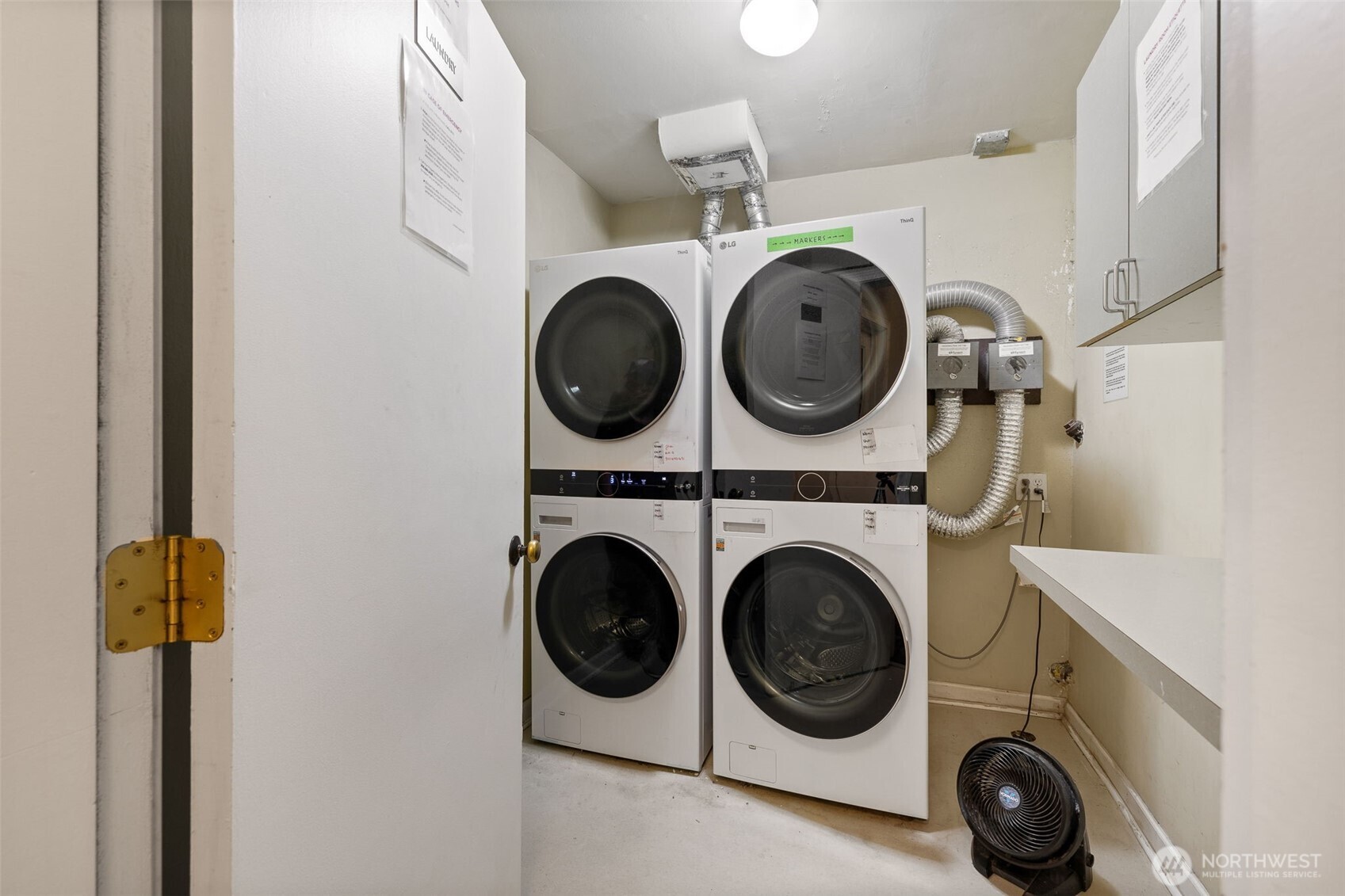 1120 17th Avenue Unit: B