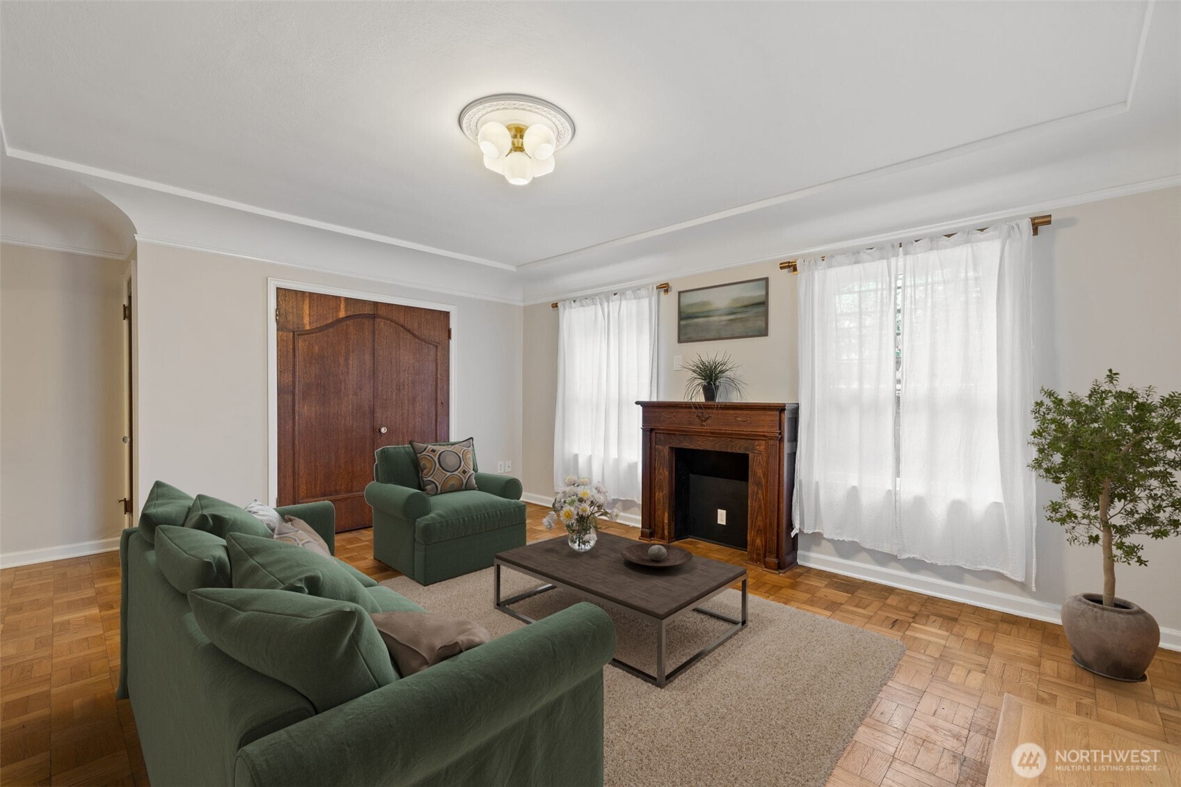 1120 17th Avenue Unit: B