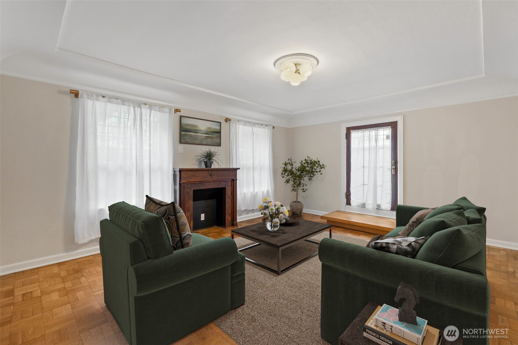 1120 17th Avenue Unit: B