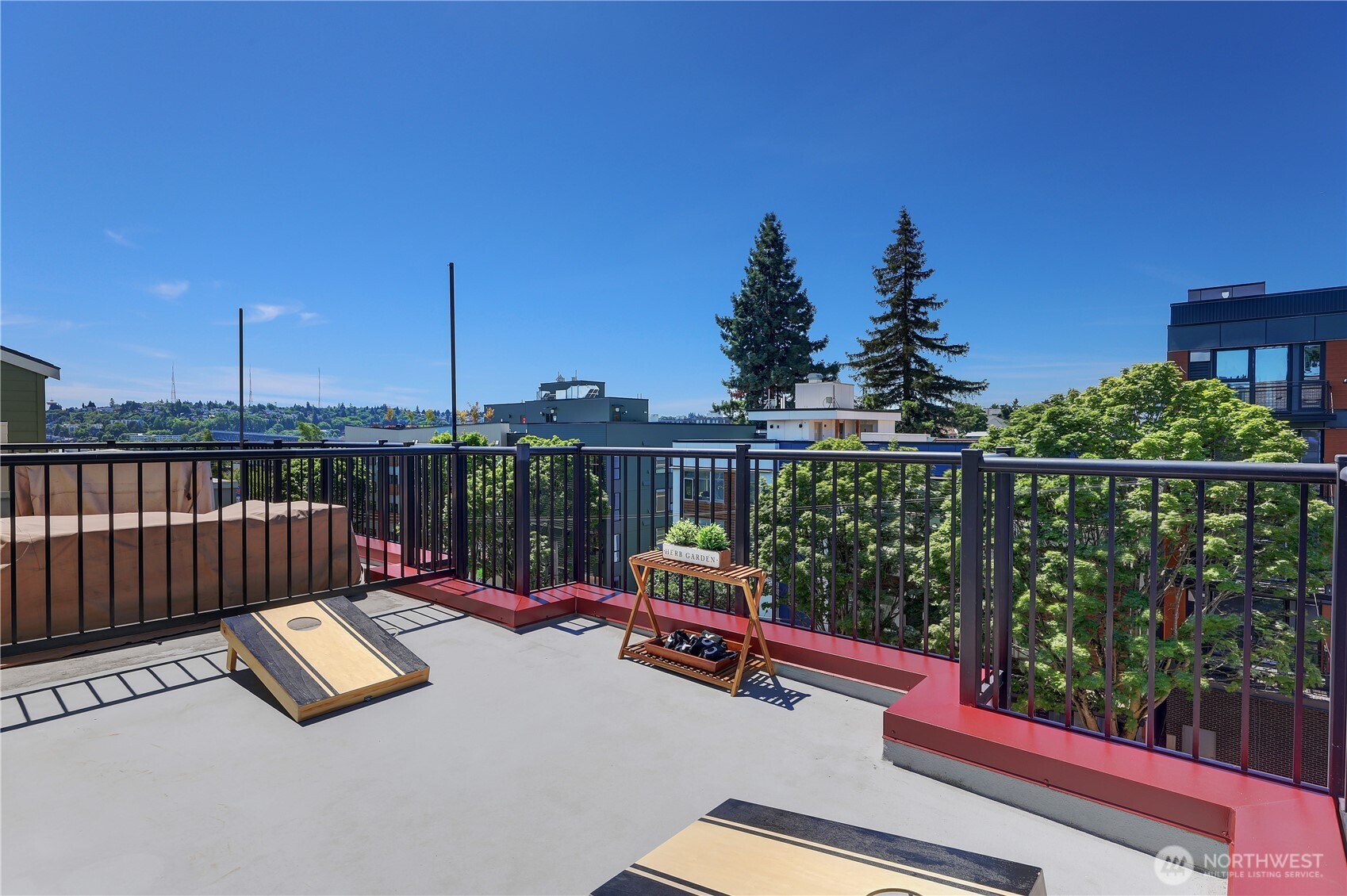 4026 Stone Way N Unit: 501