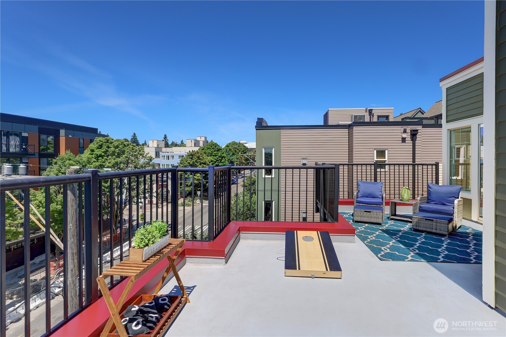 4026 Stone Way N Unit: 501