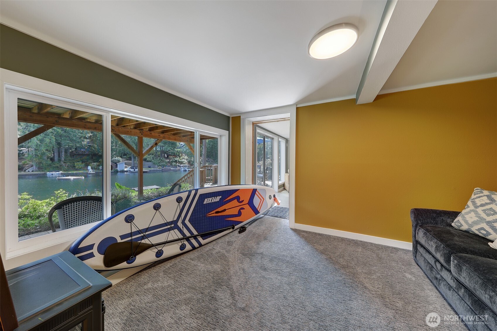 292 NE Lake Drive