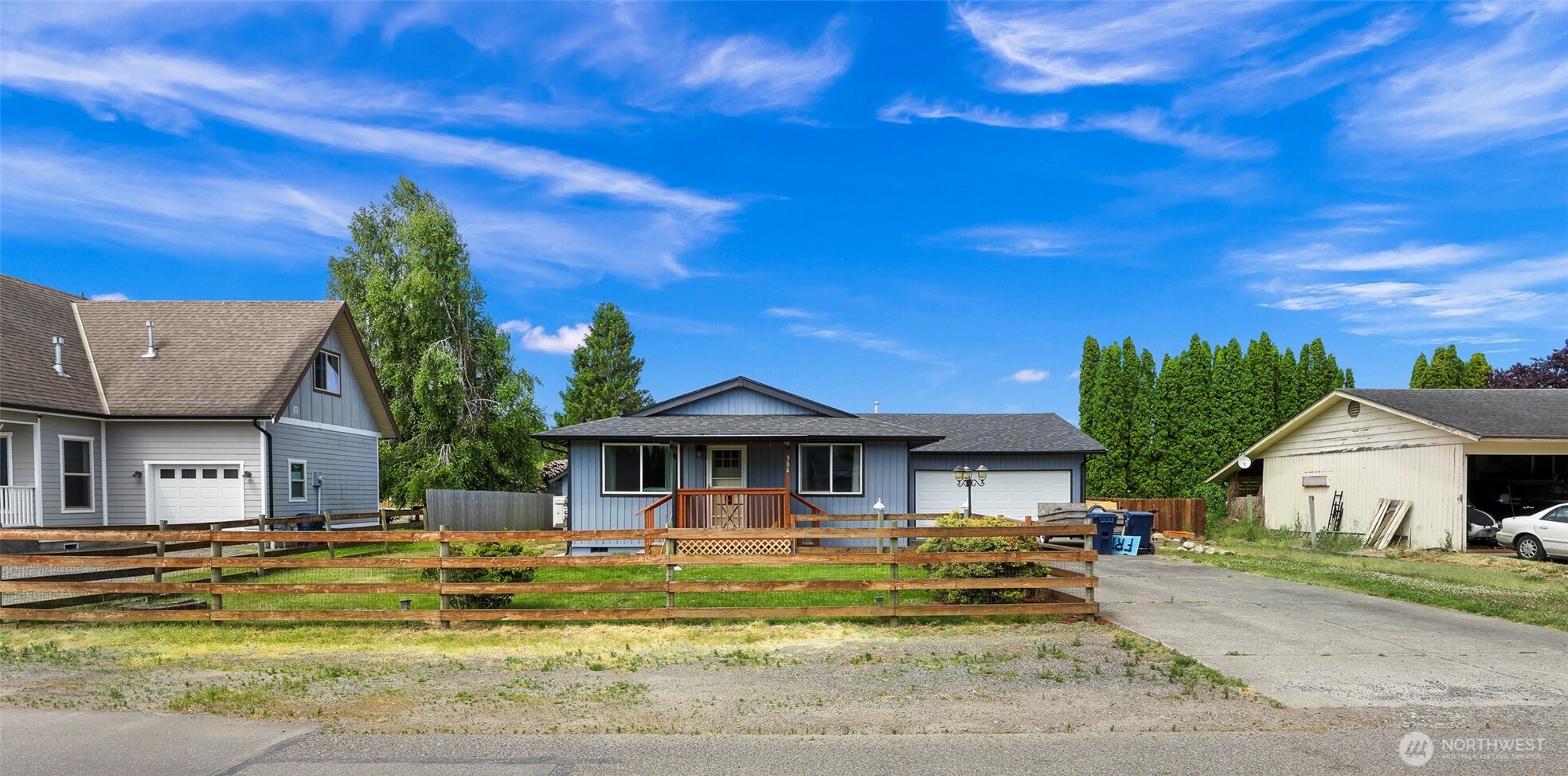 304 Blair Drive