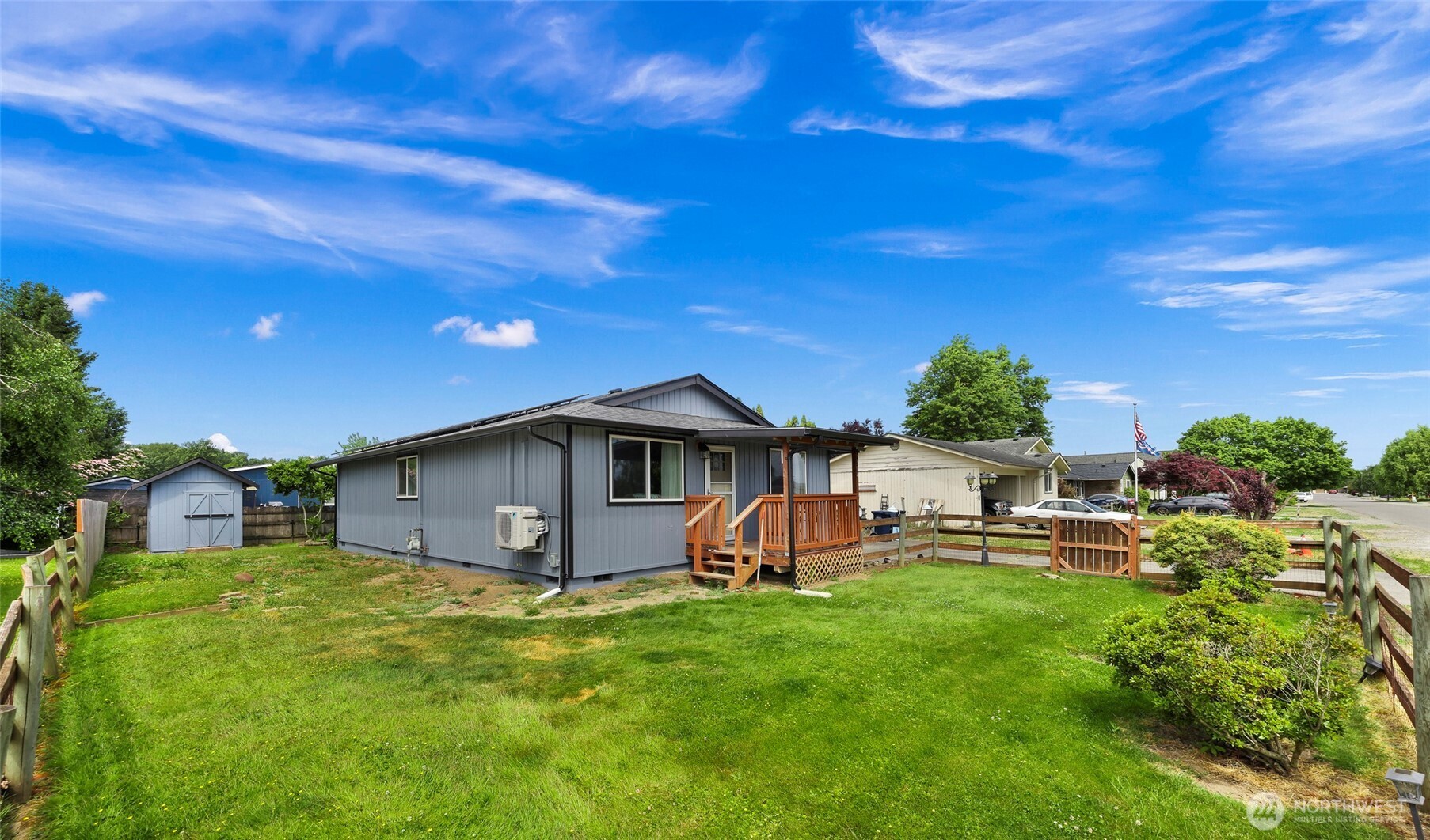 304 Blair Drive