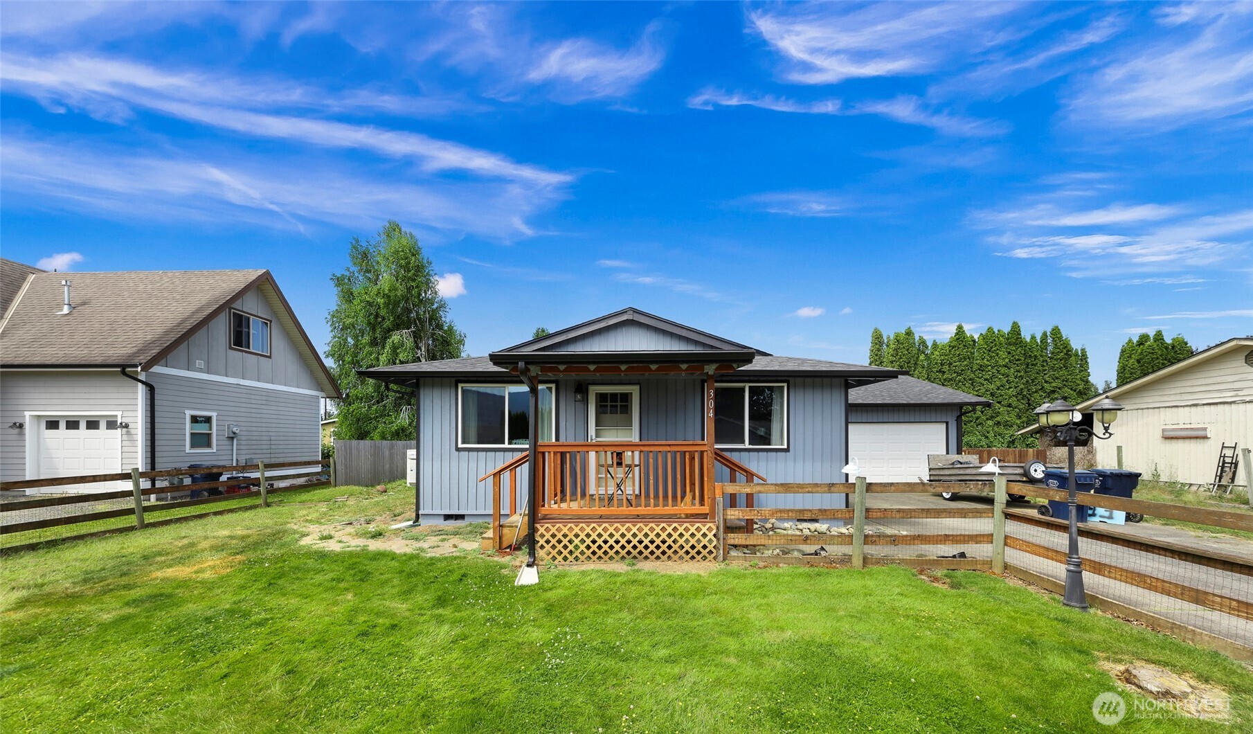 304 Blair Drive