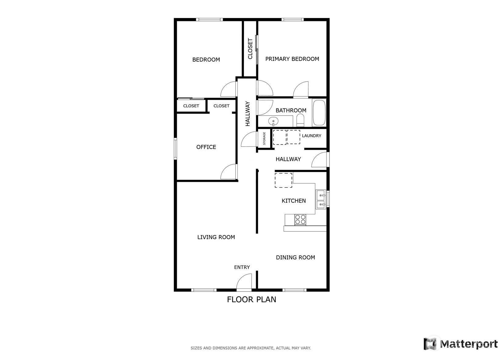 304 Blair Drive