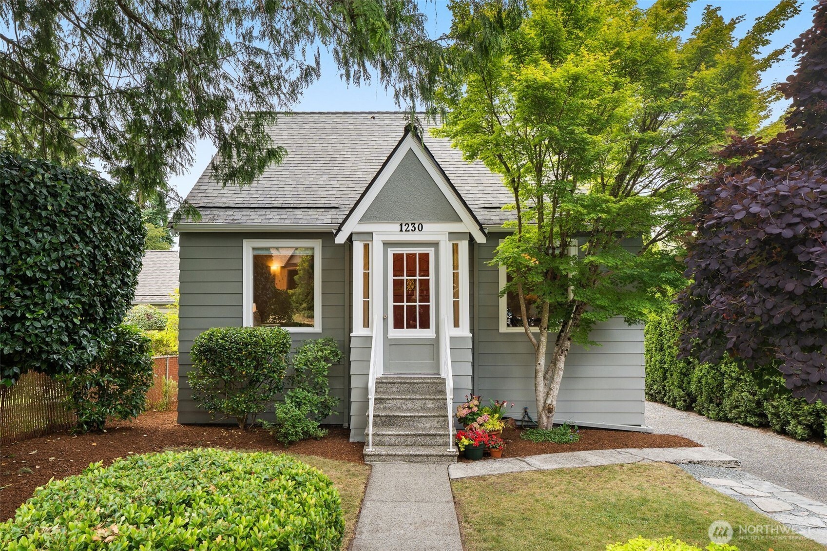 1230 NE 100th Street