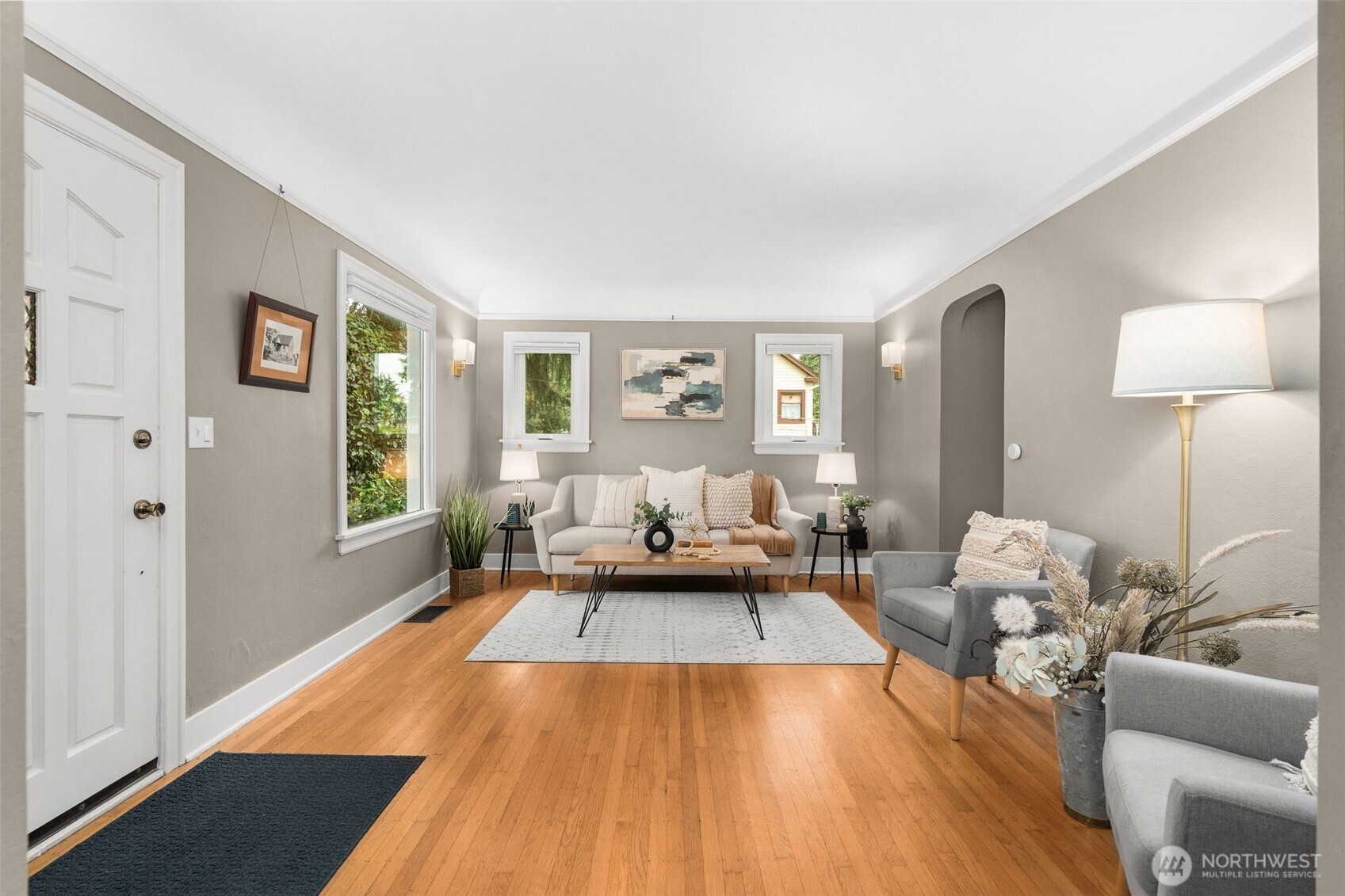 1230 NE 100th Street