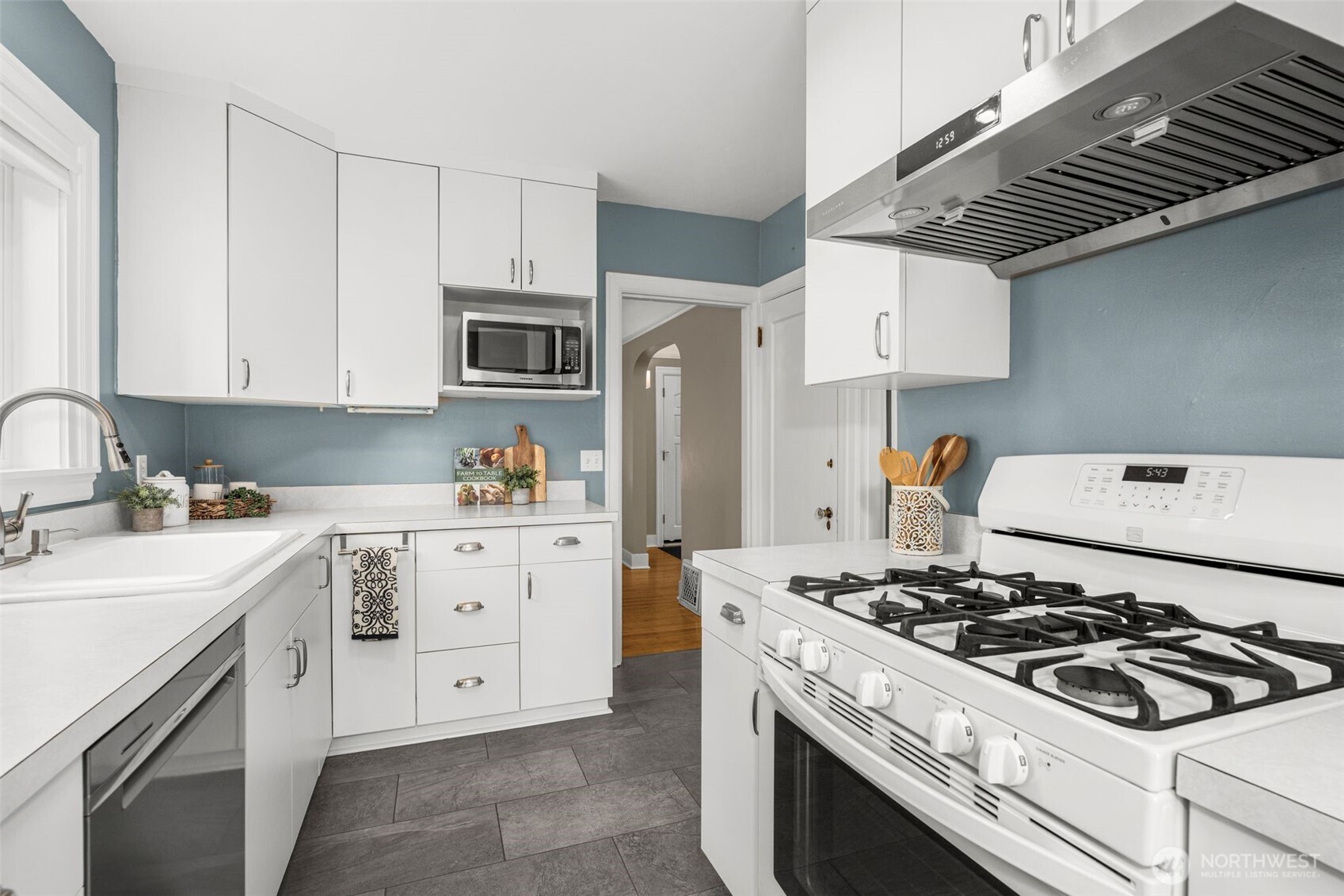 1230 NE 100th Street