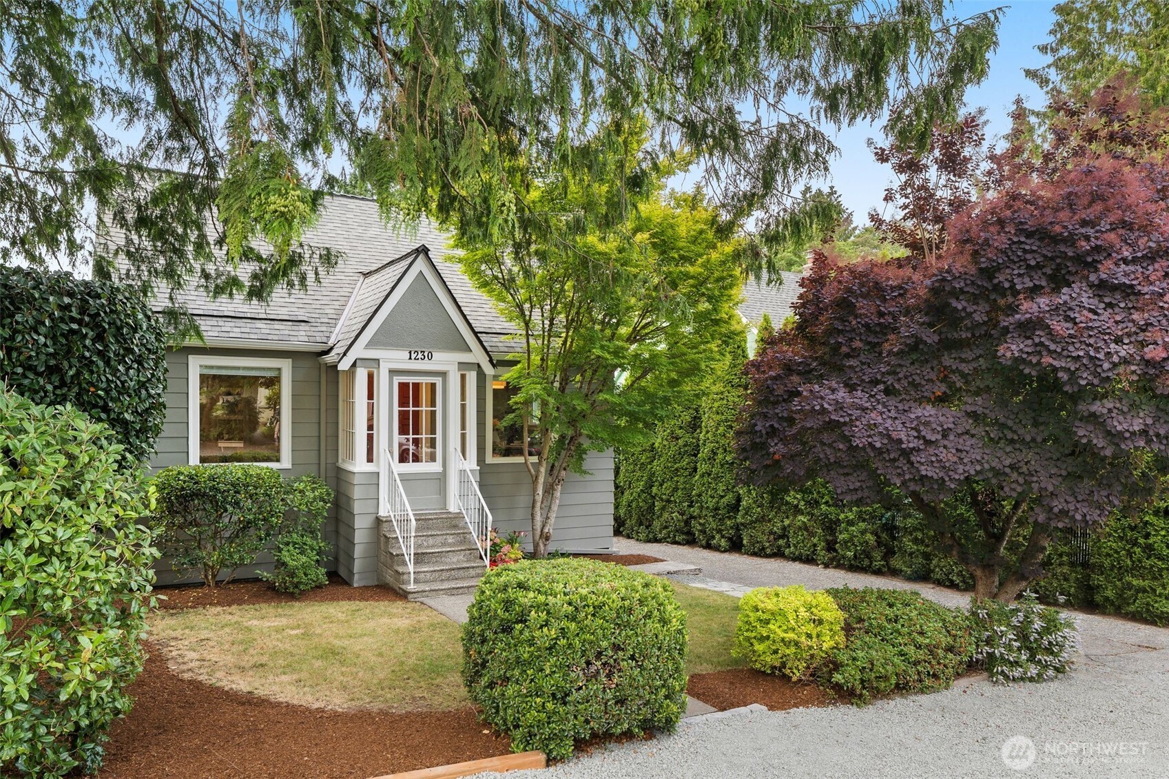 1230 NE 100th Street
