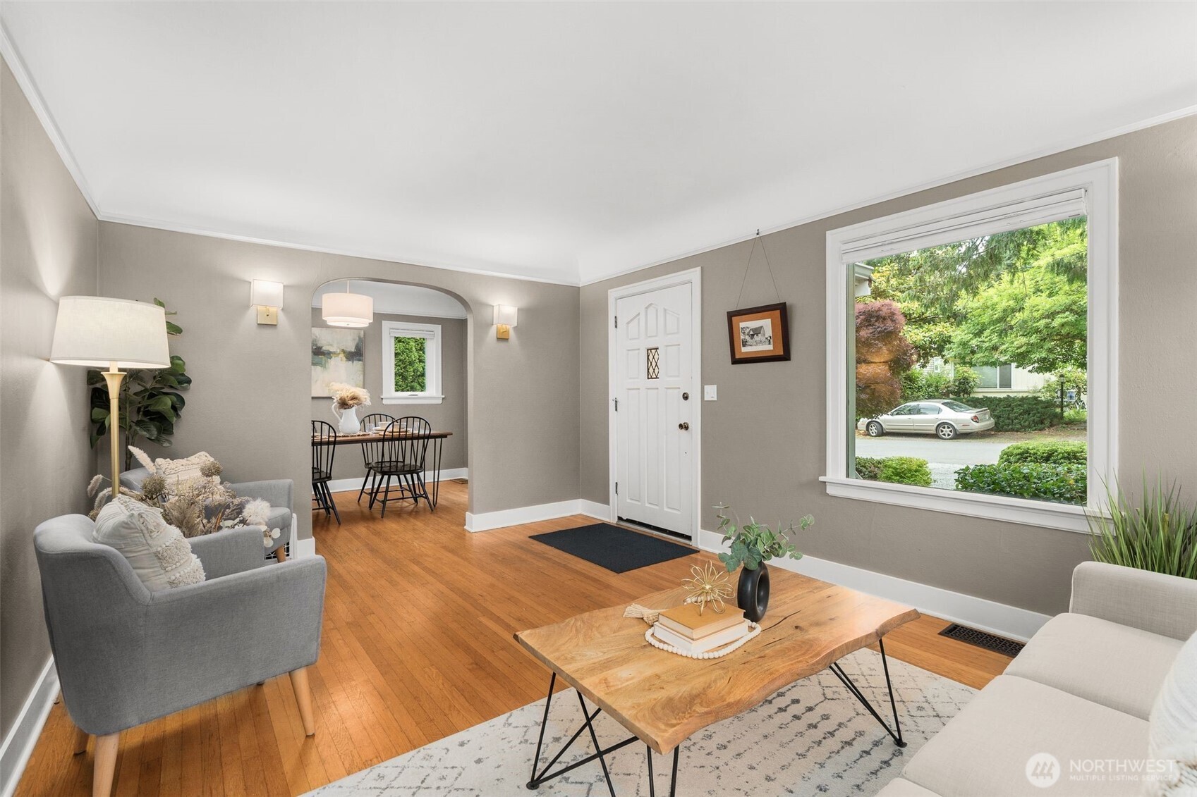1230 NE 100th Street