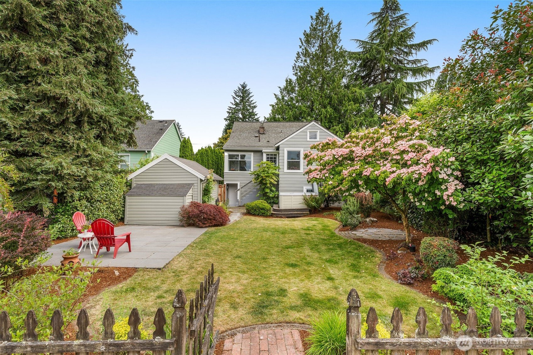 1230 NE 100th Street