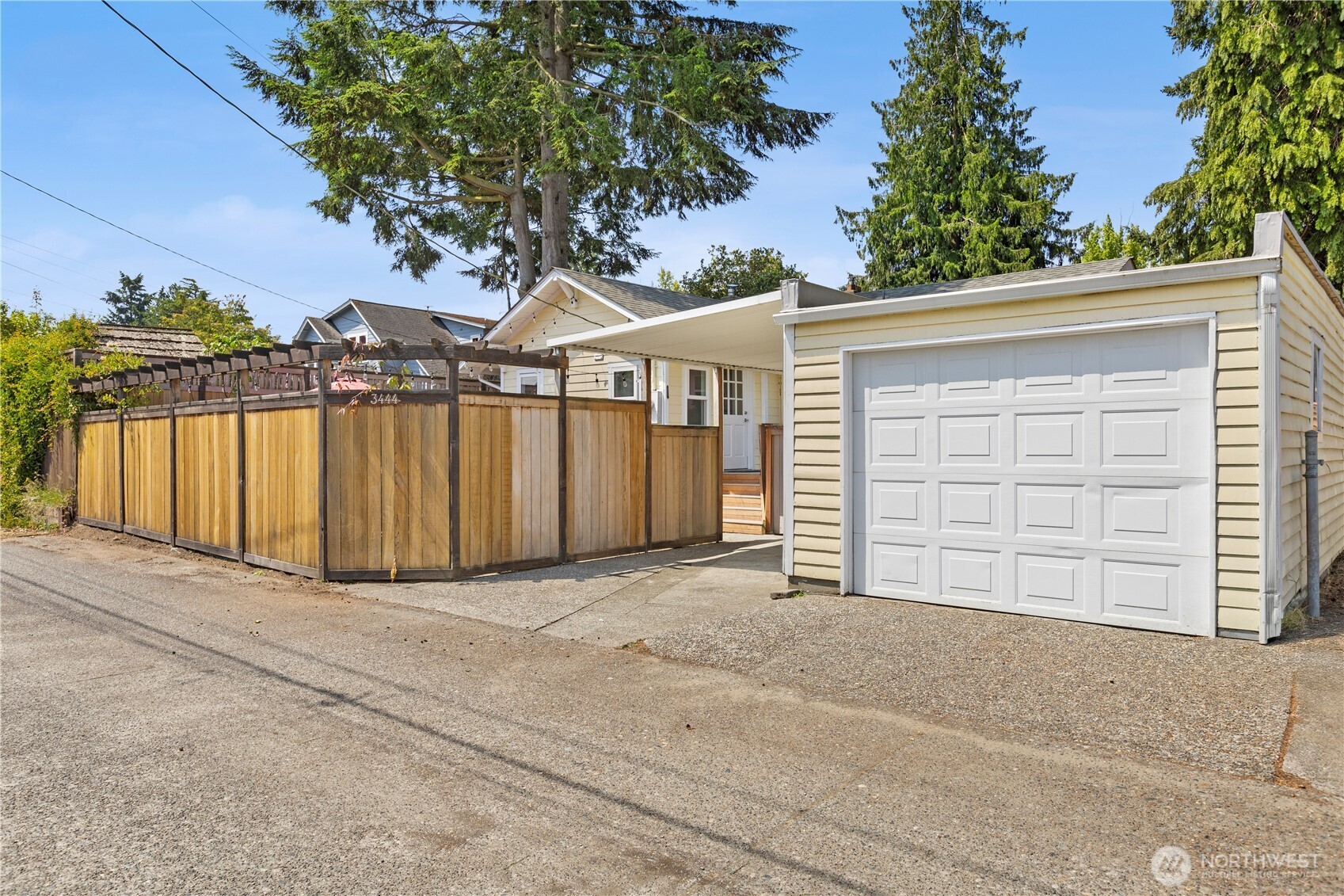 3444 45th Avenue SW