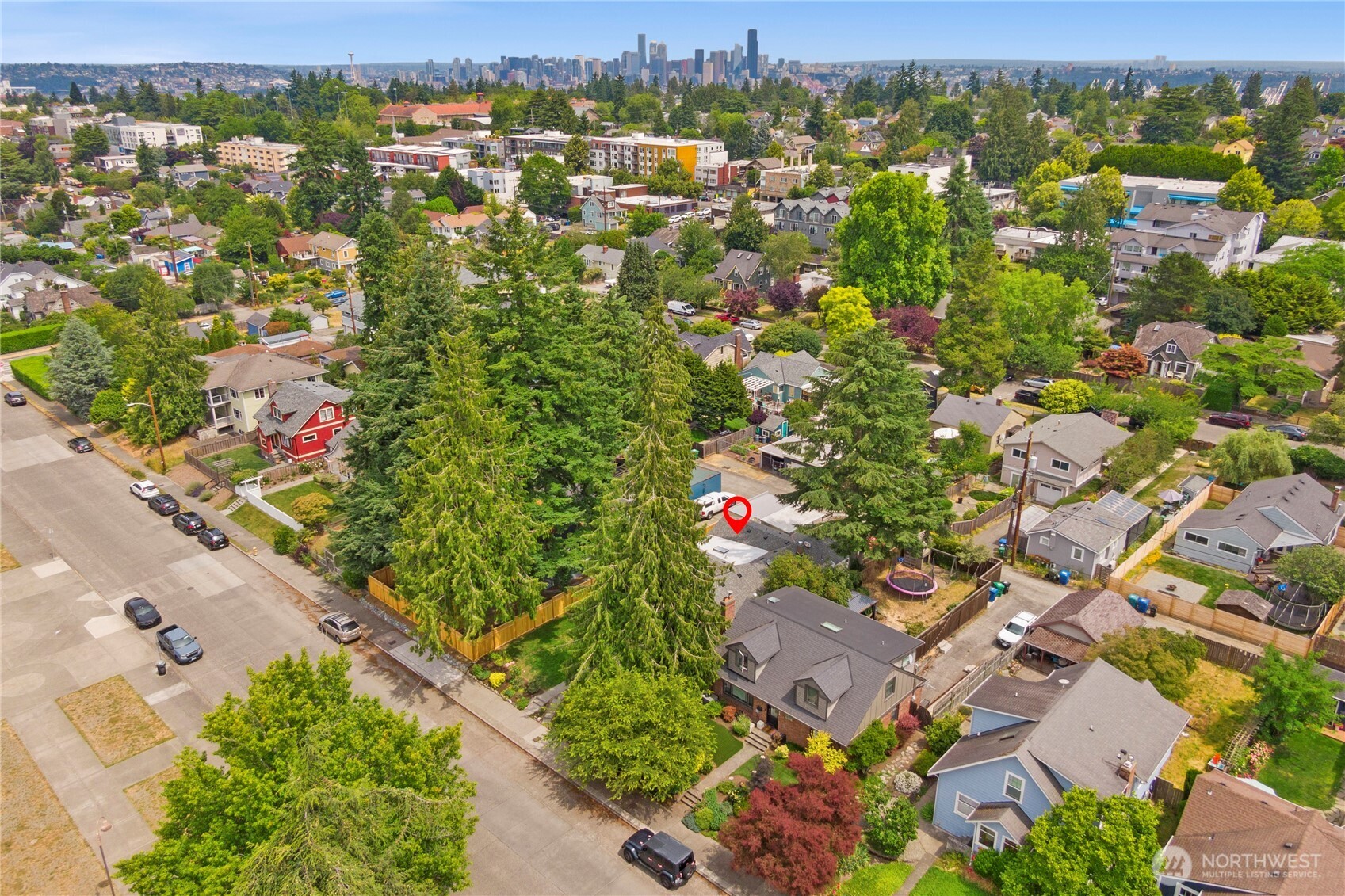 3444 45th Avenue SW