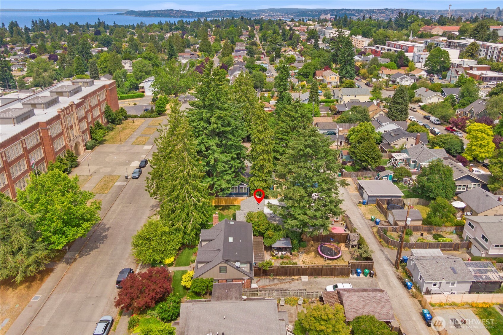 3444 45th Avenue SW