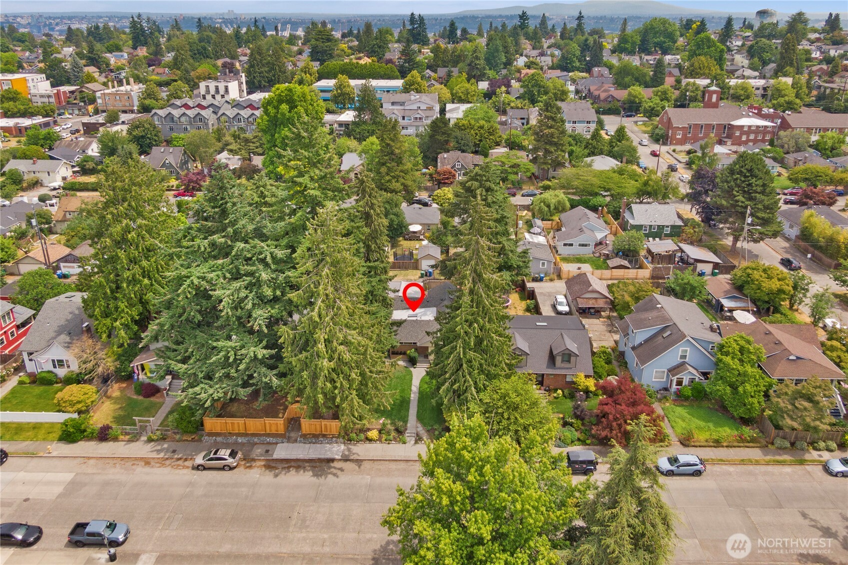 3444 45th Avenue SW