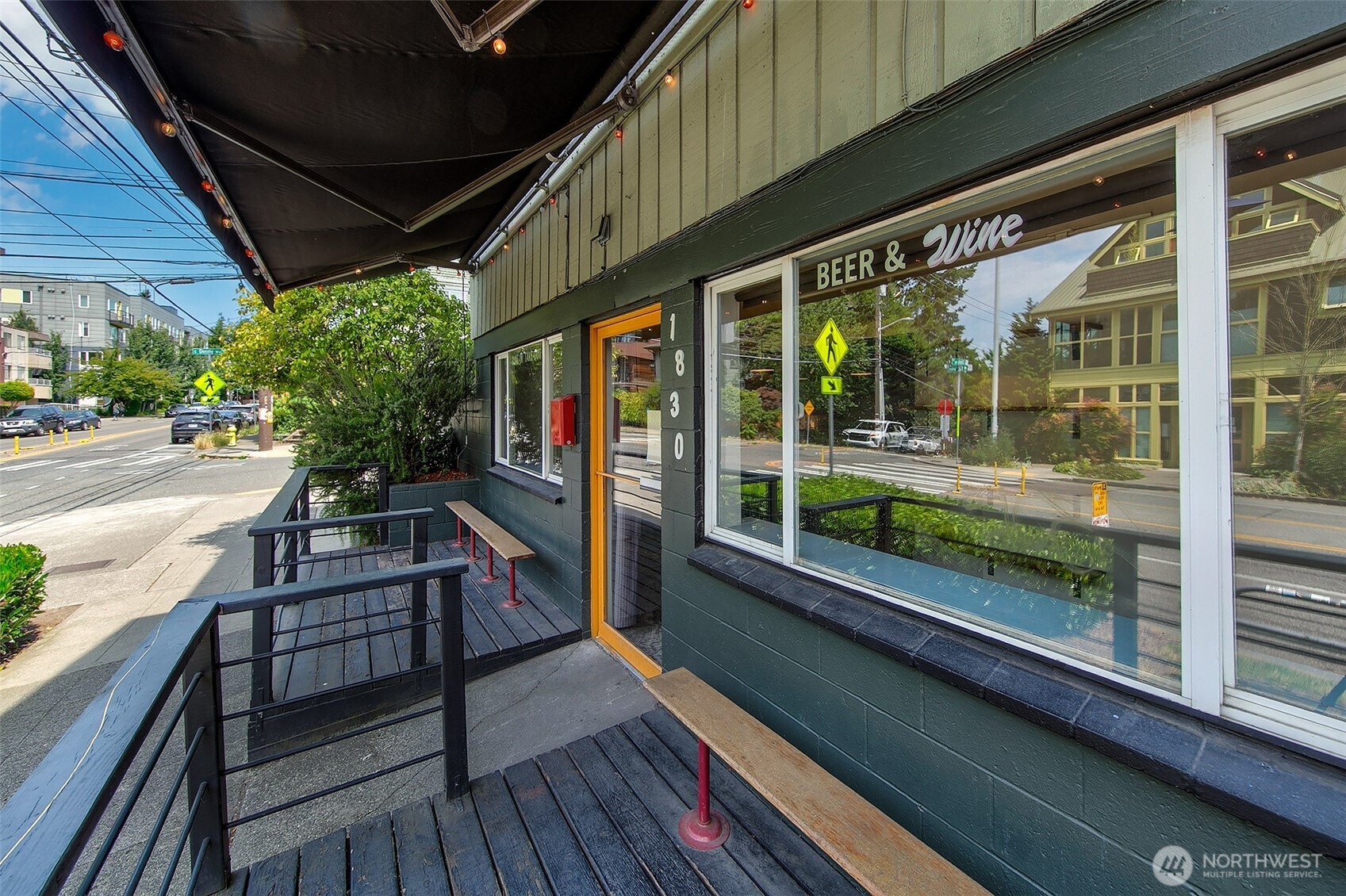 1201 E Denny Way
