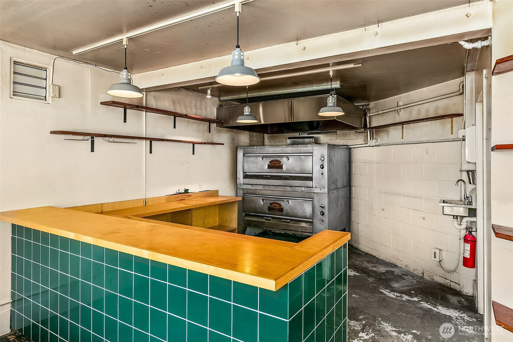 1201 E Denny Way