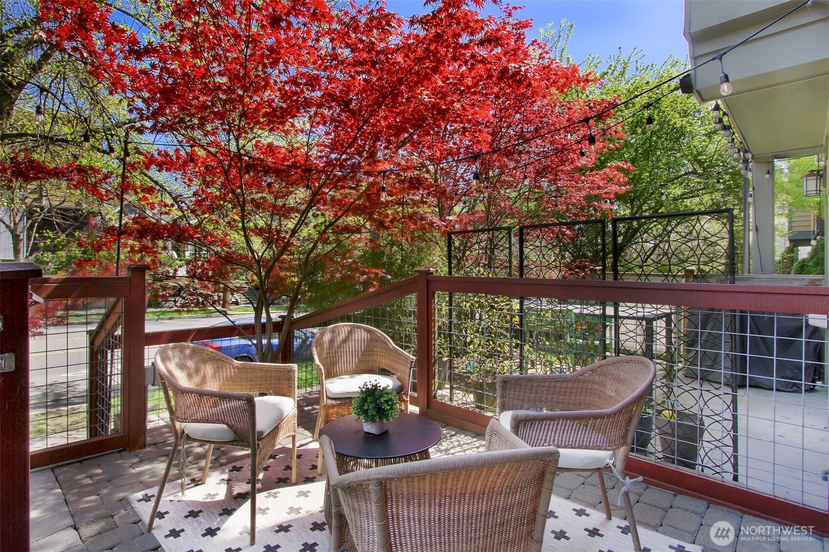 5929 California Avenue SW Unit: B
