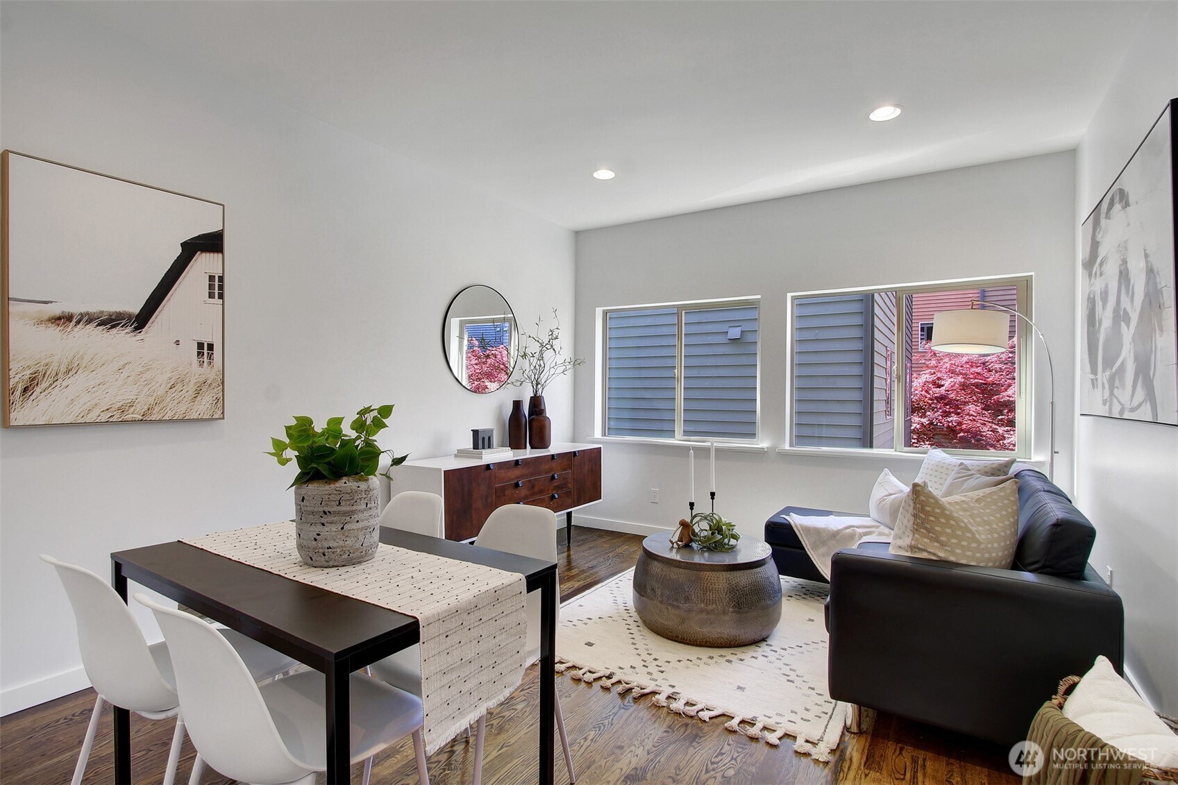 5929 California Avenue SW Unit: B