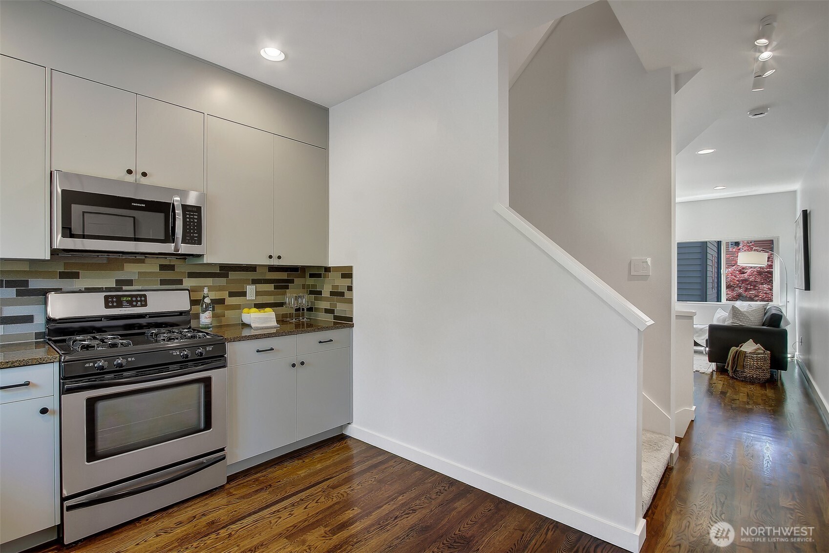 5929 California Avenue SW Unit: B