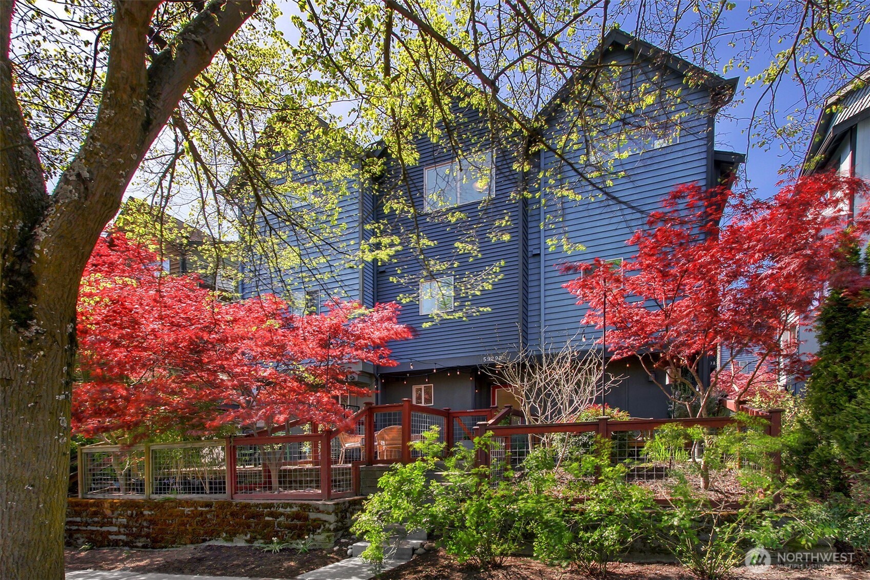 5929 California Avenue SW Unit: B