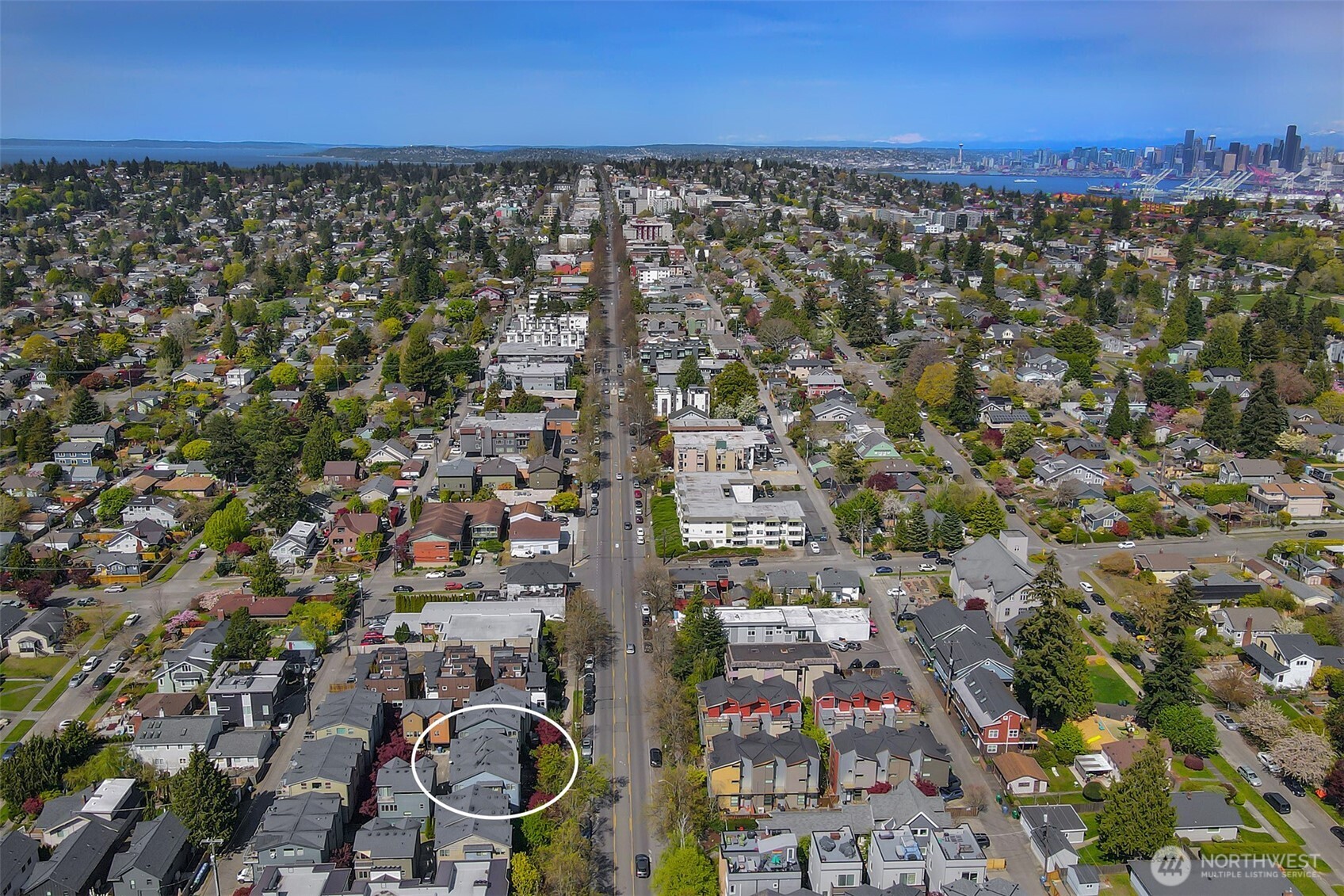 5929 California Avenue SW Unit: B
