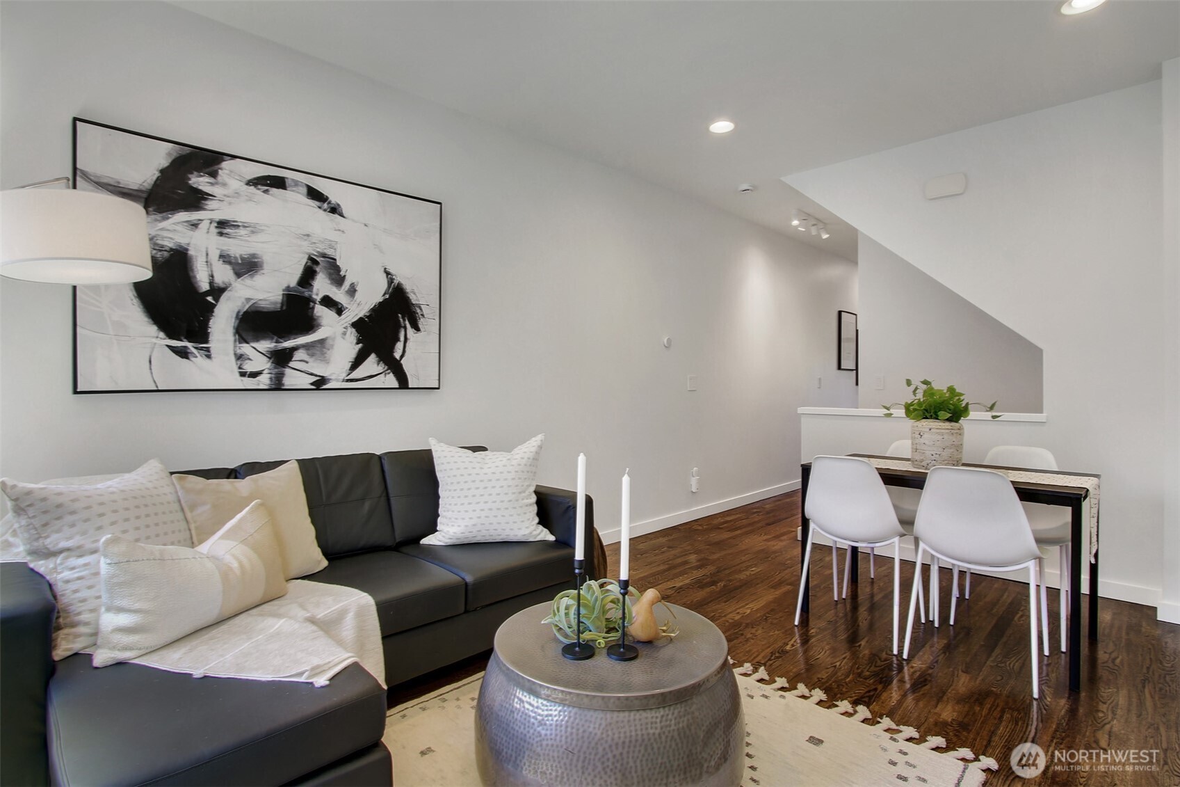 5929 California Avenue SW Unit: B