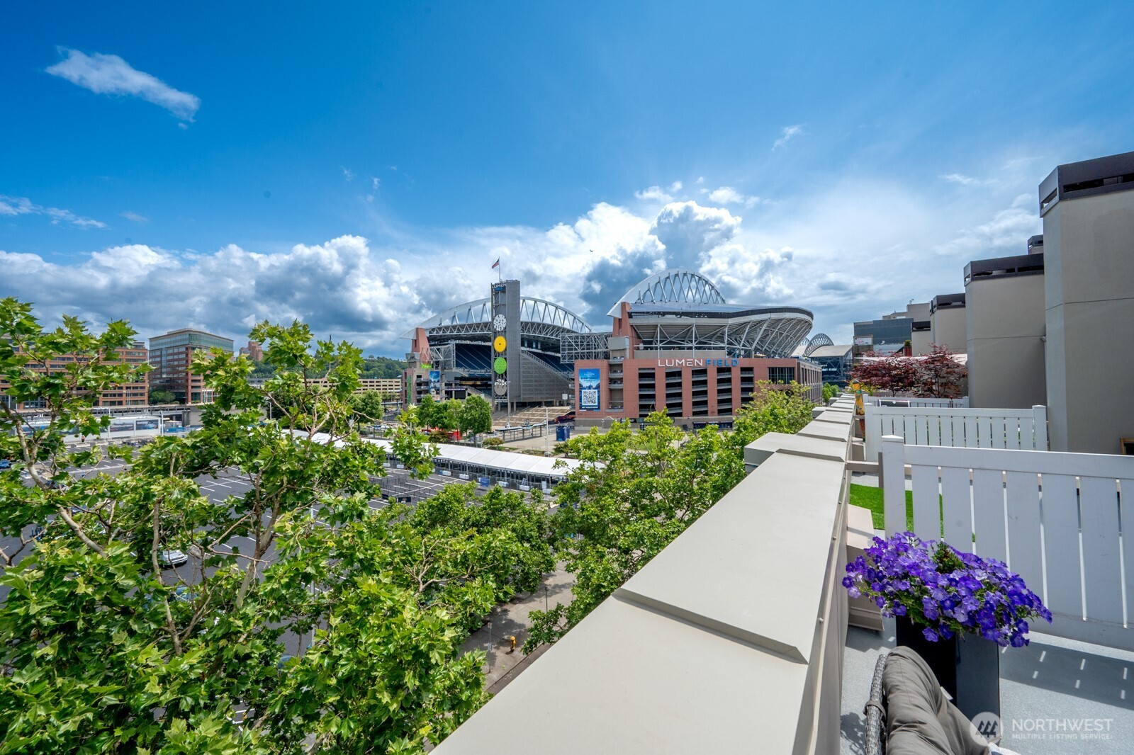 526 1st Avenue S Unit: 517