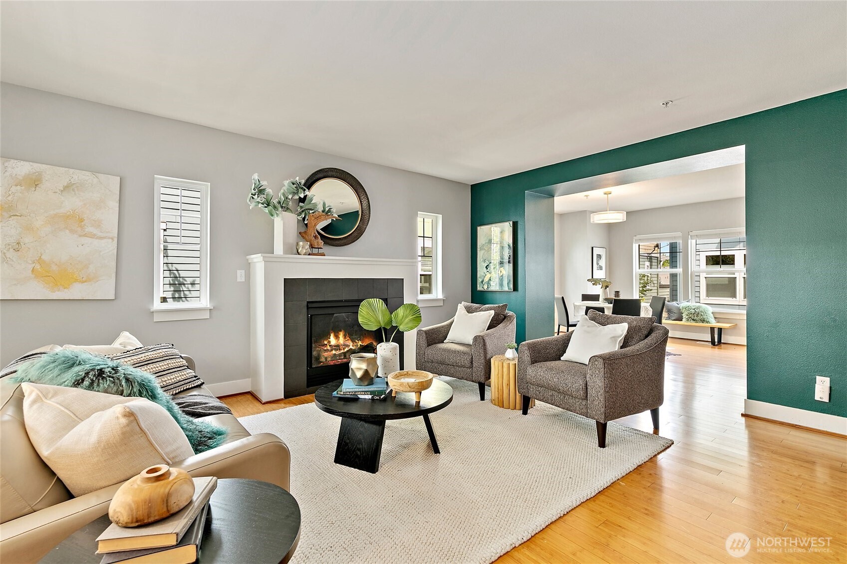 3253 SW Raymond Street