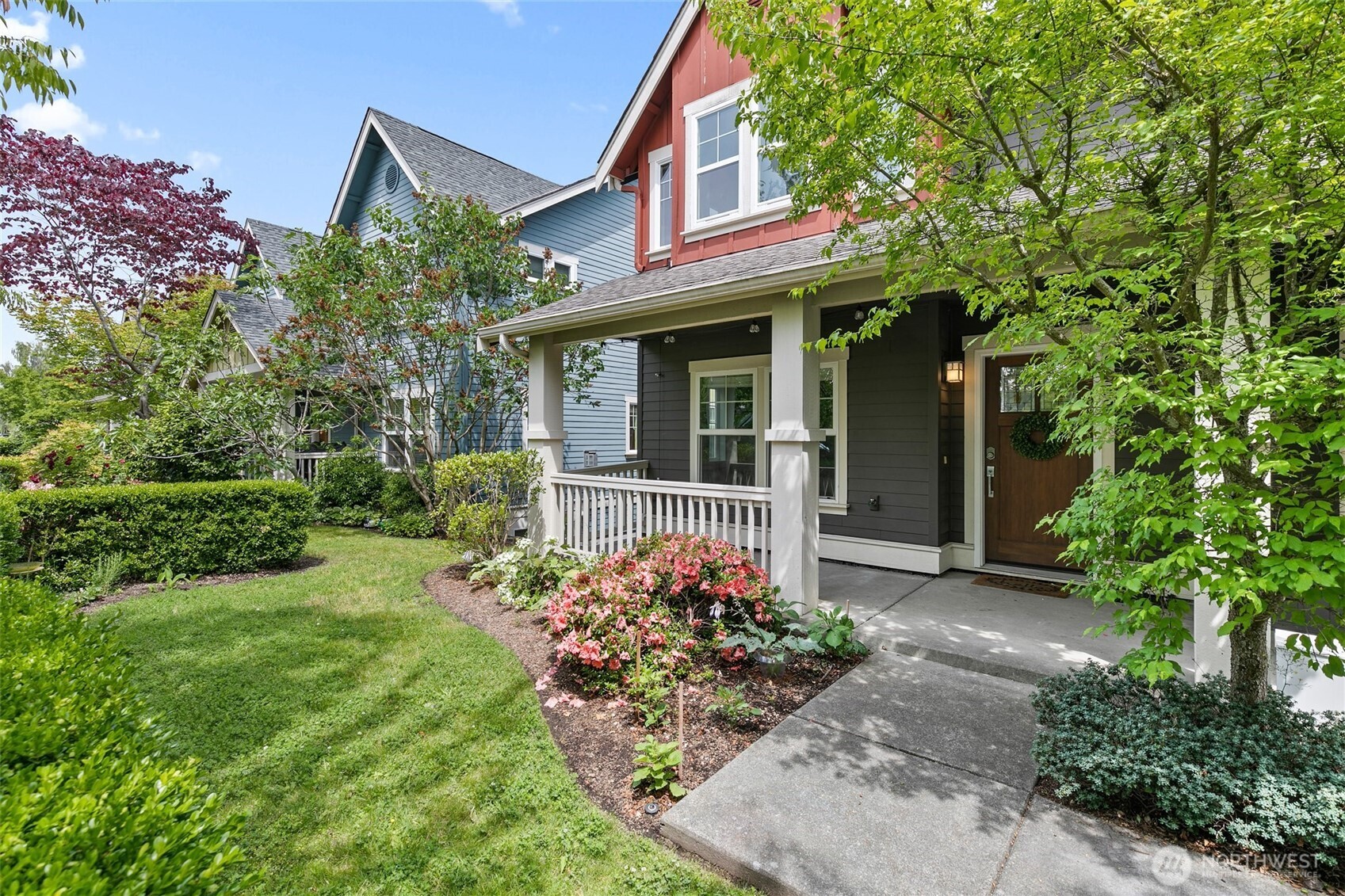 3253 SW Raymond Street