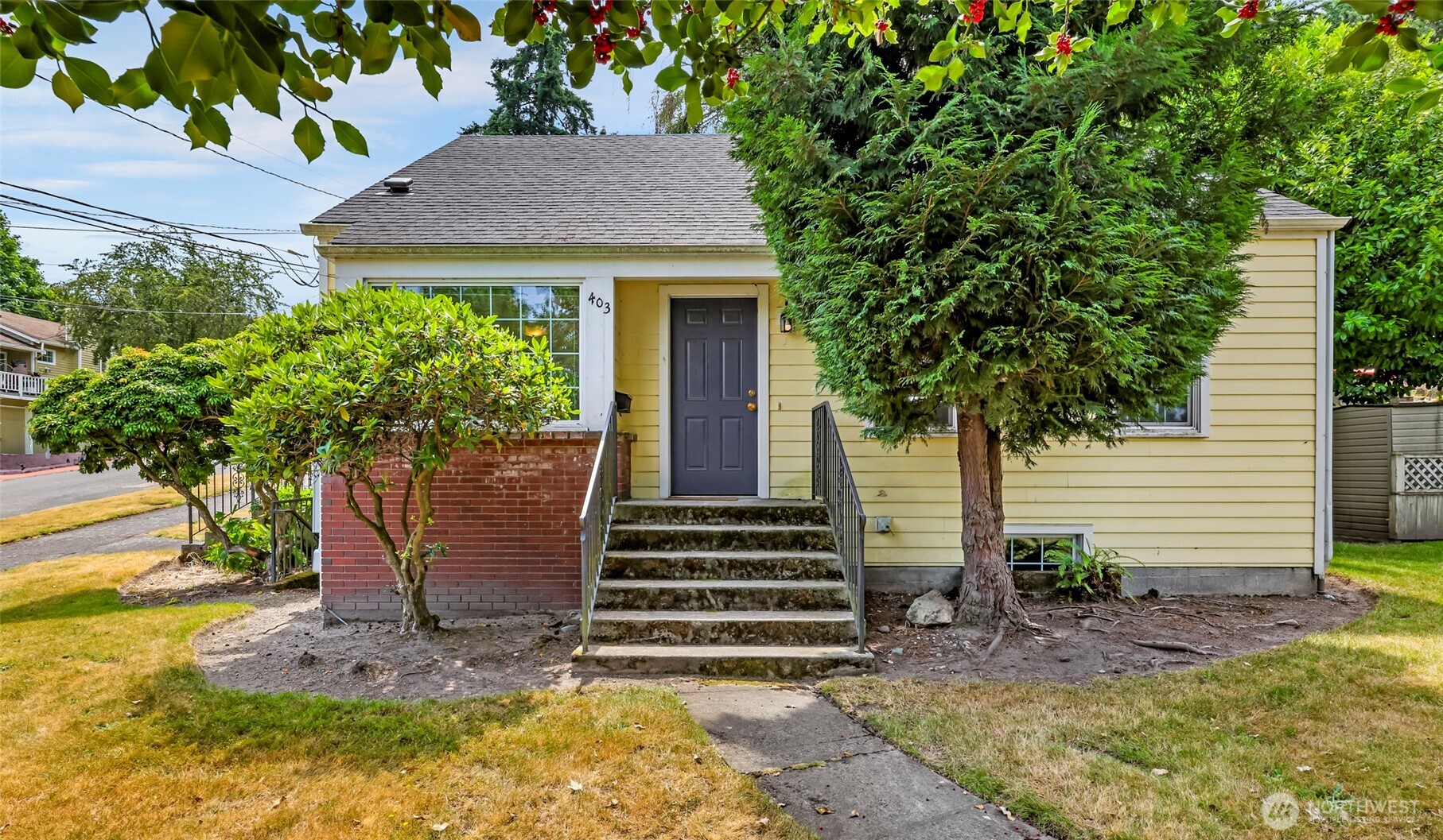 403 W Dravus Street