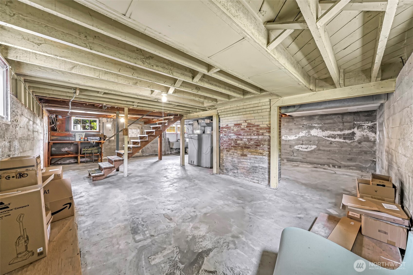 403 W Dravus Street