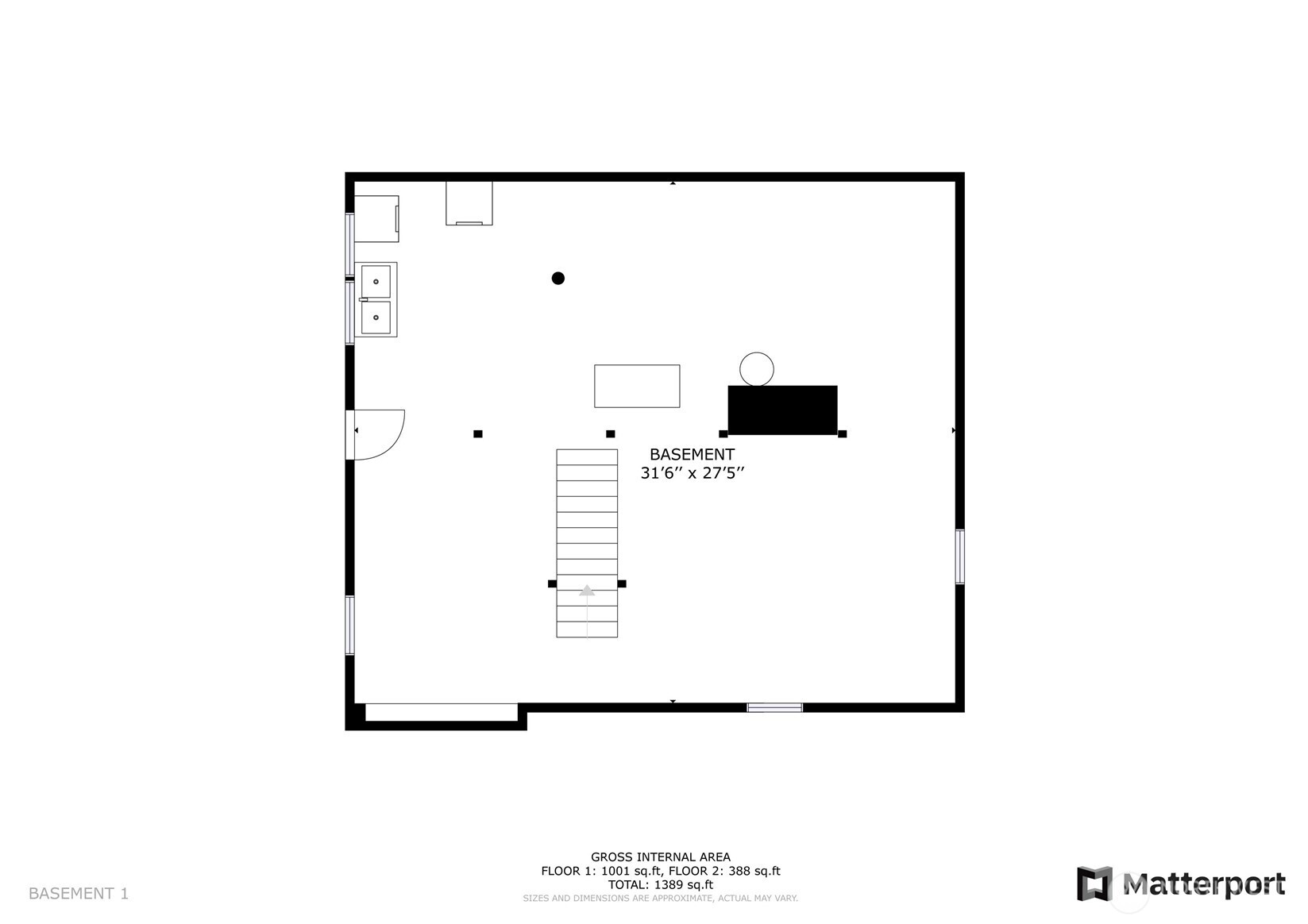 403 W Dravus Street