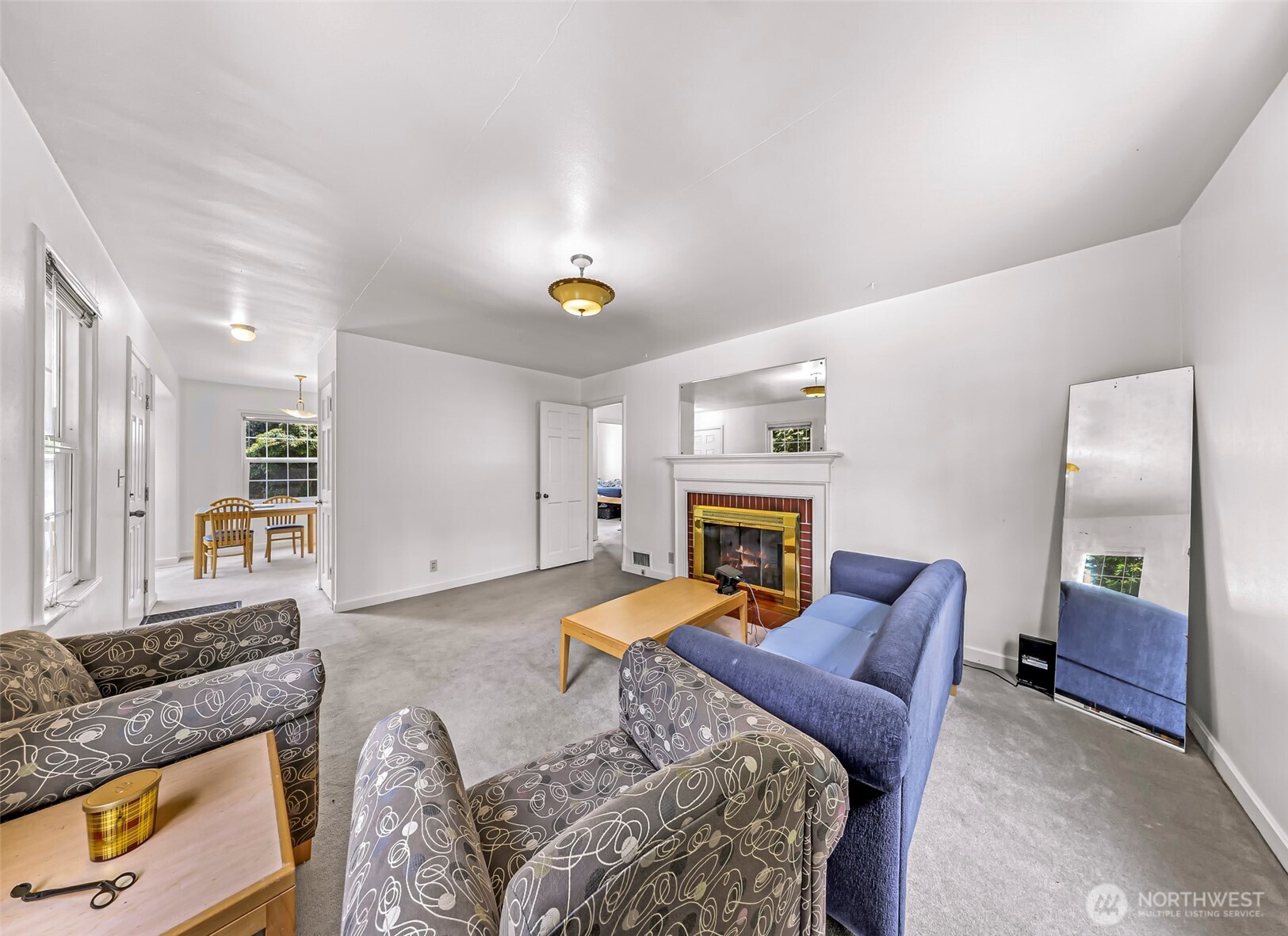 403 W Dravus Street
