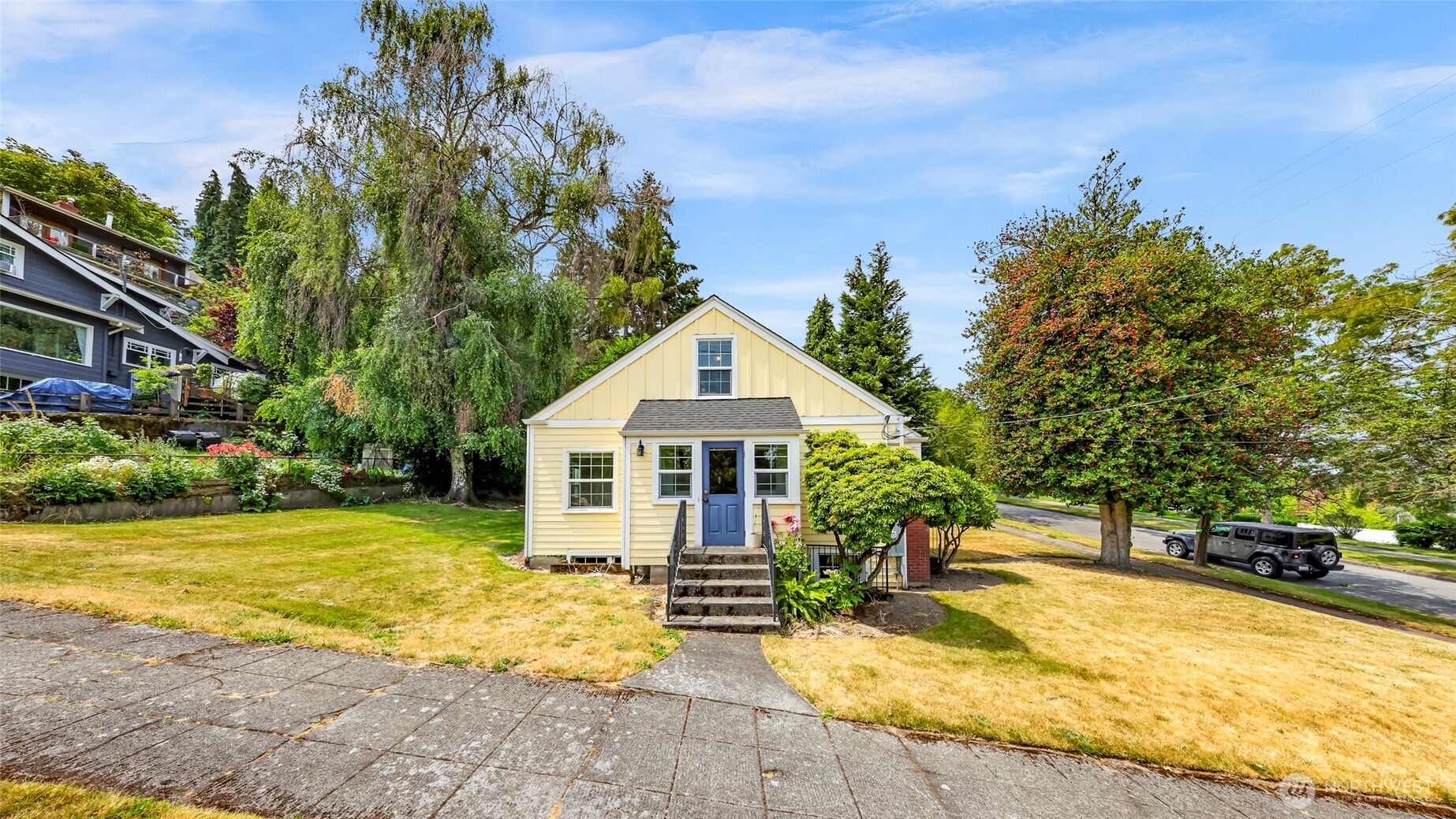 403 W Dravus Street