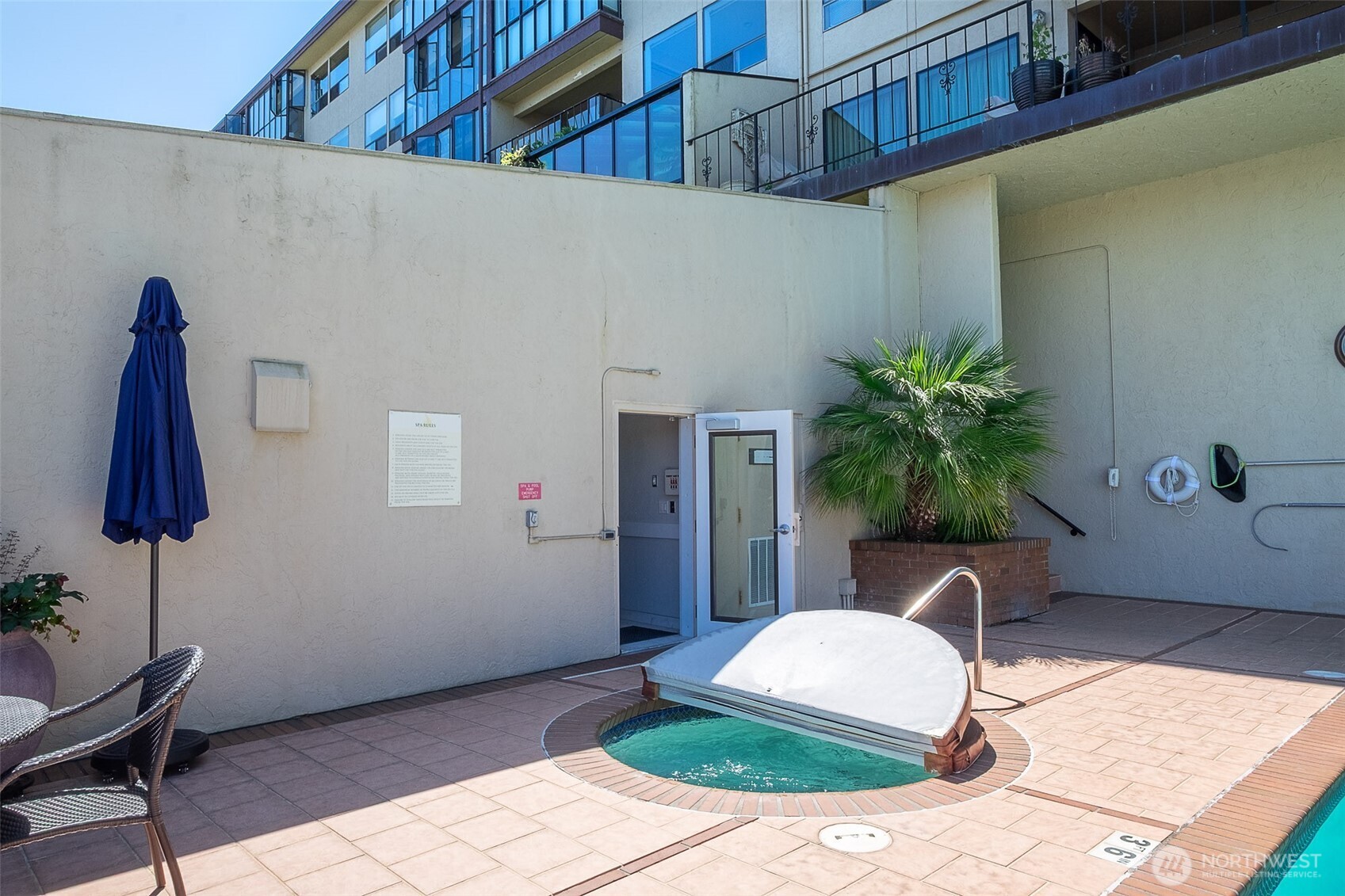 3100 W Commodore Way Unit: 307