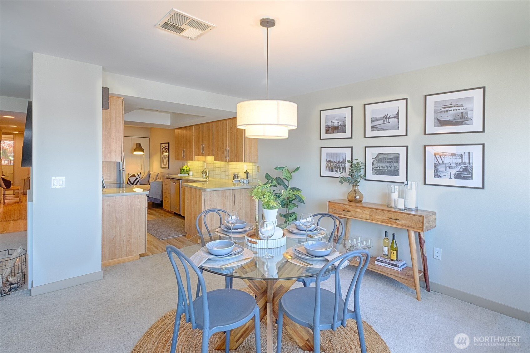 3100 W Commodore Way Unit: 307